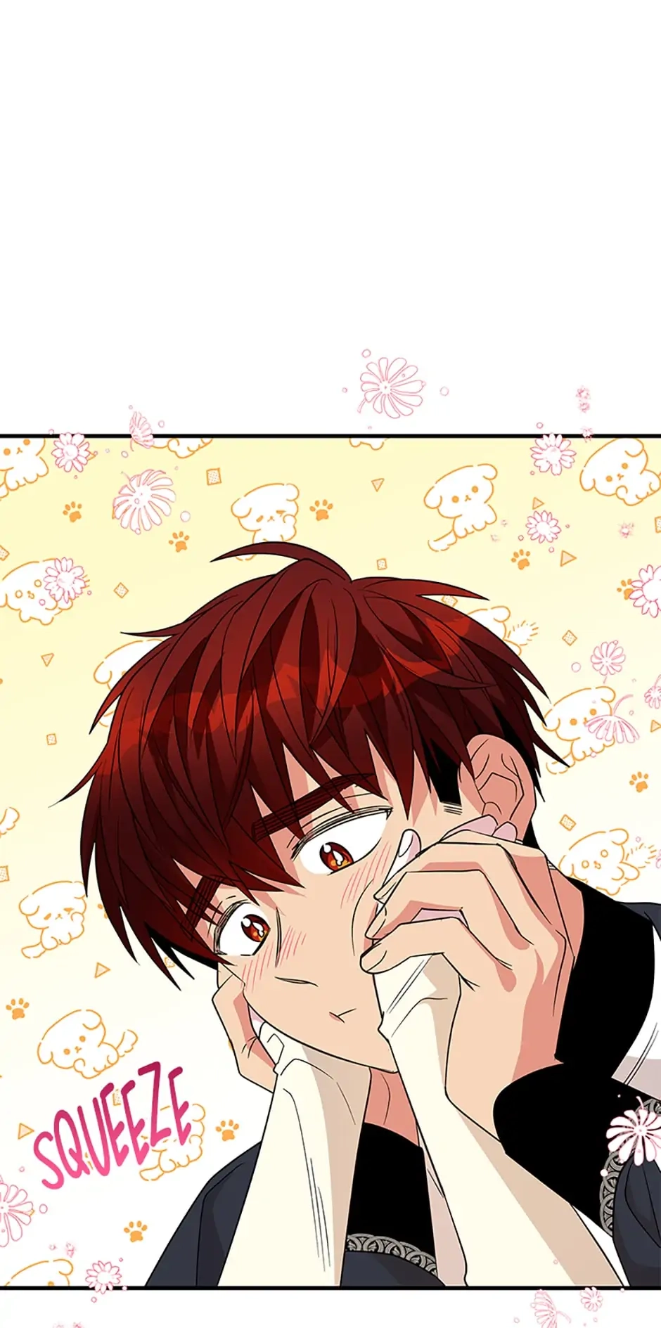 Read Baroness Goes On Strike EN Manga Online