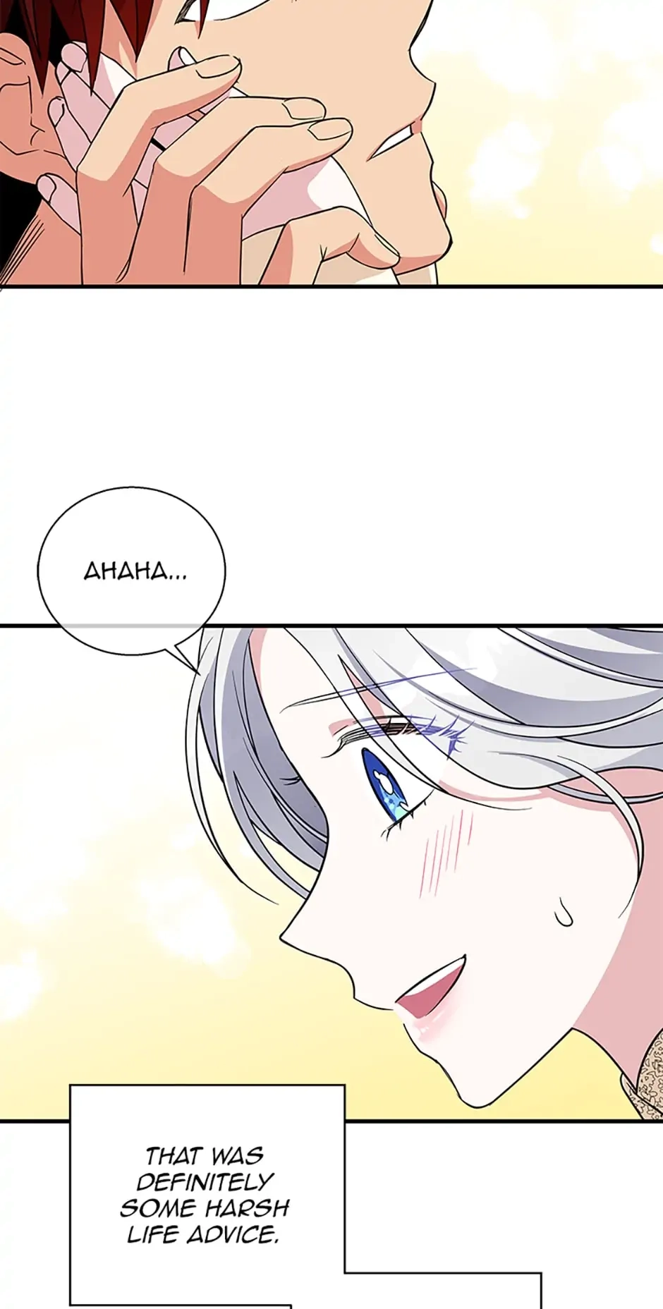 Read Baroness Goes On Strike EN Manga Online