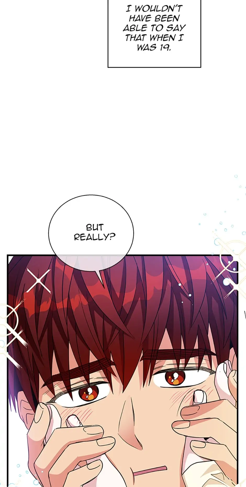 Read Baroness Goes On Strike EN Manga Online