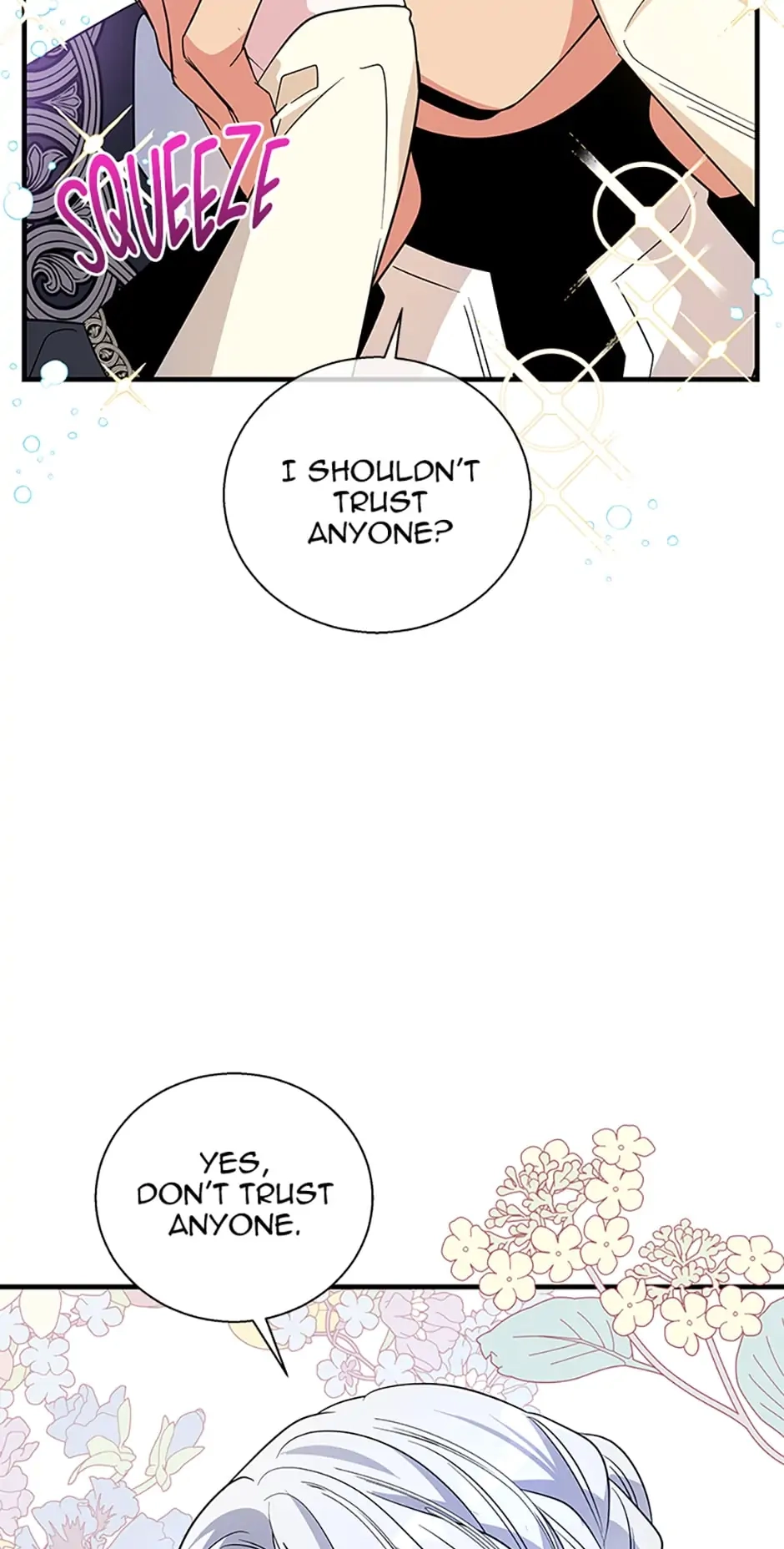 Read Baroness Goes On Strike EN Manga Online