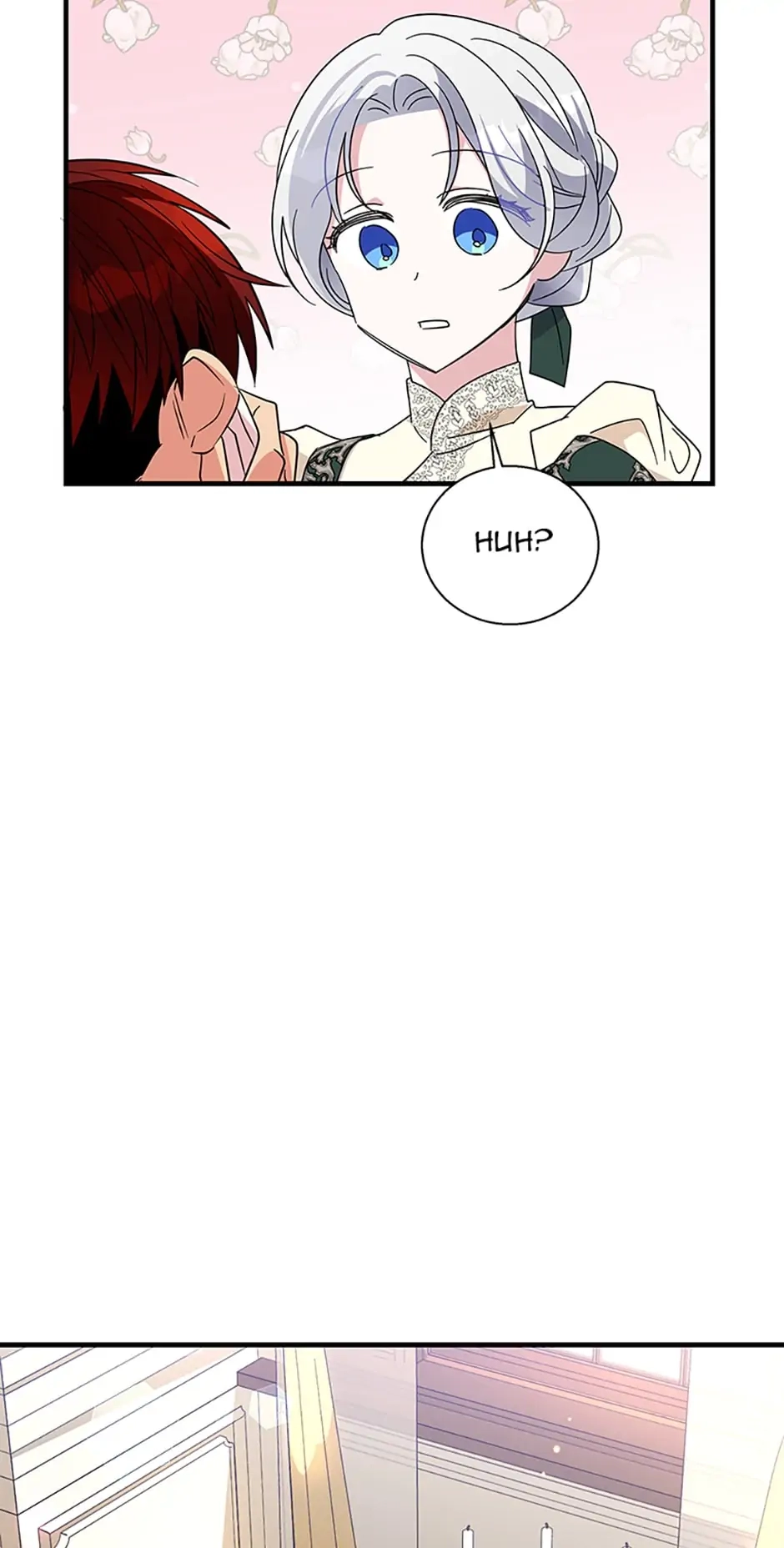 Read Baroness Goes On Strike EN Manga Online