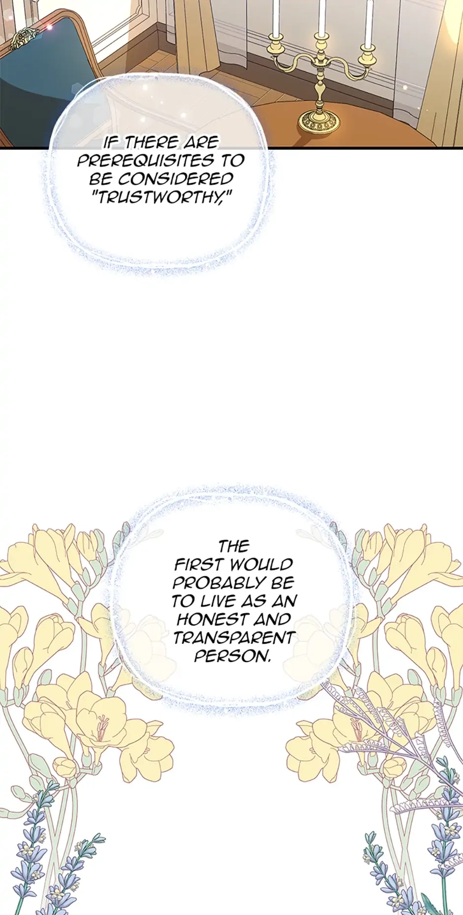 Read Baroness Goes On Strike EN Manga Online