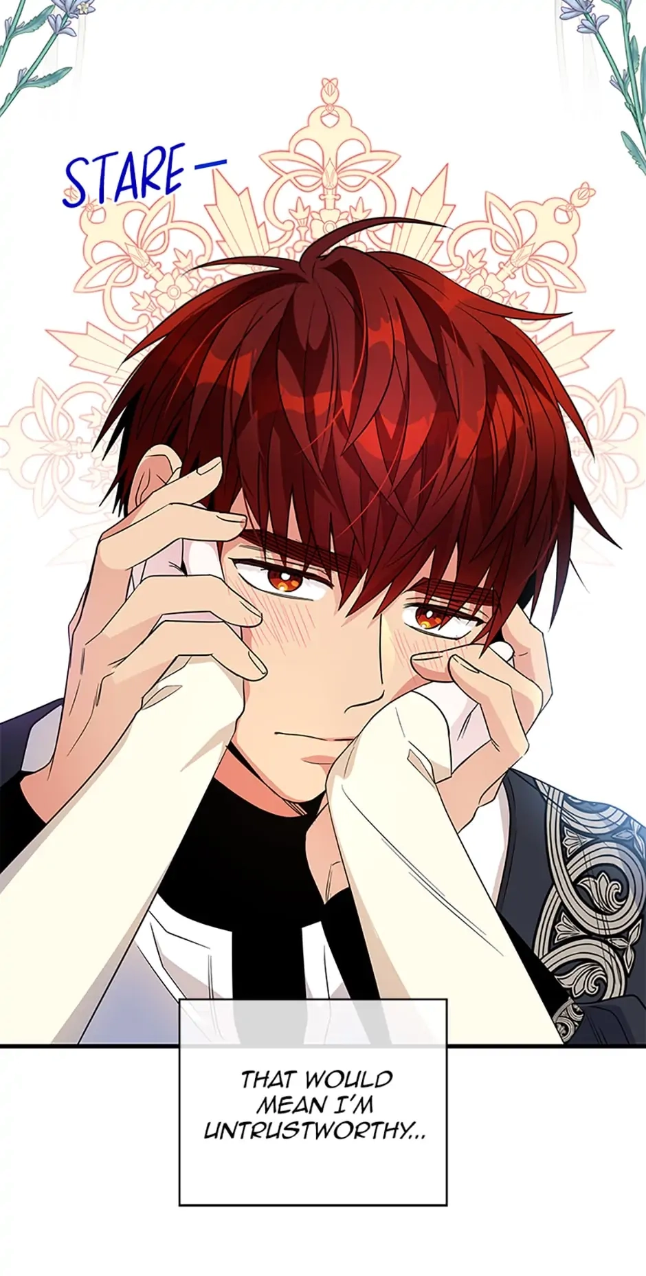 Read Baroness Goes On Strike EN Manga Online