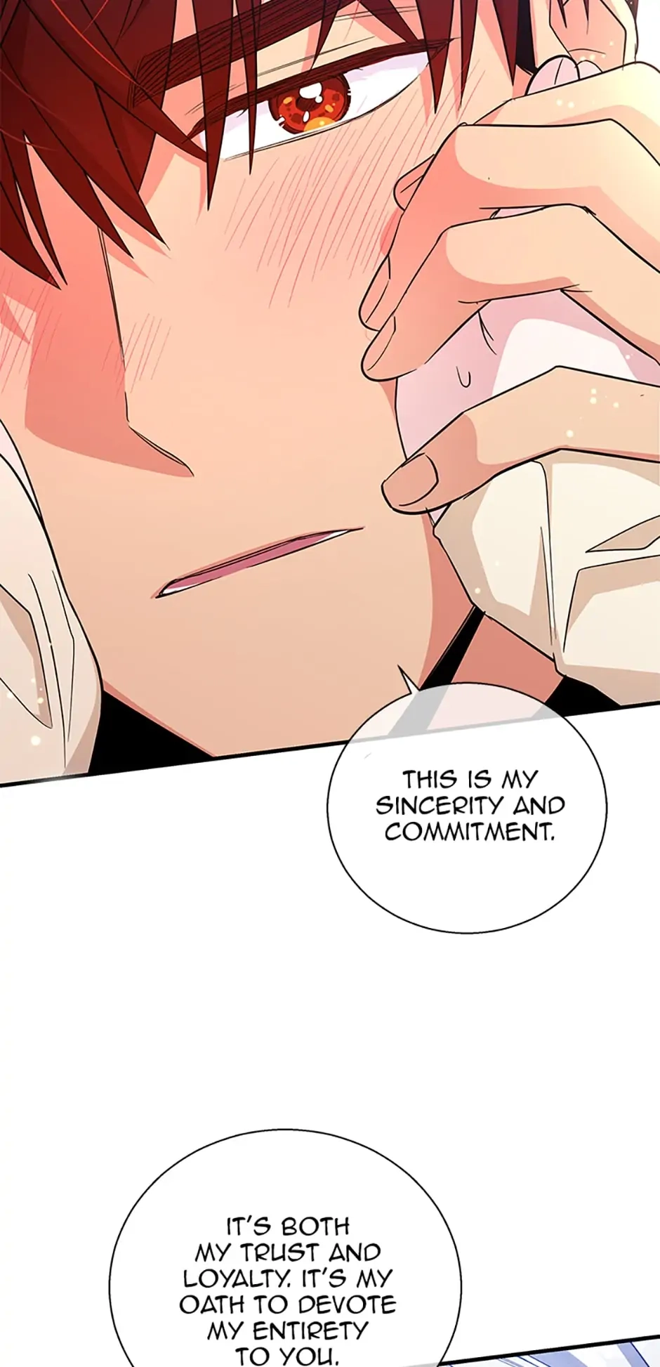 Read Baroness Goes On Strike EN Manga Online
