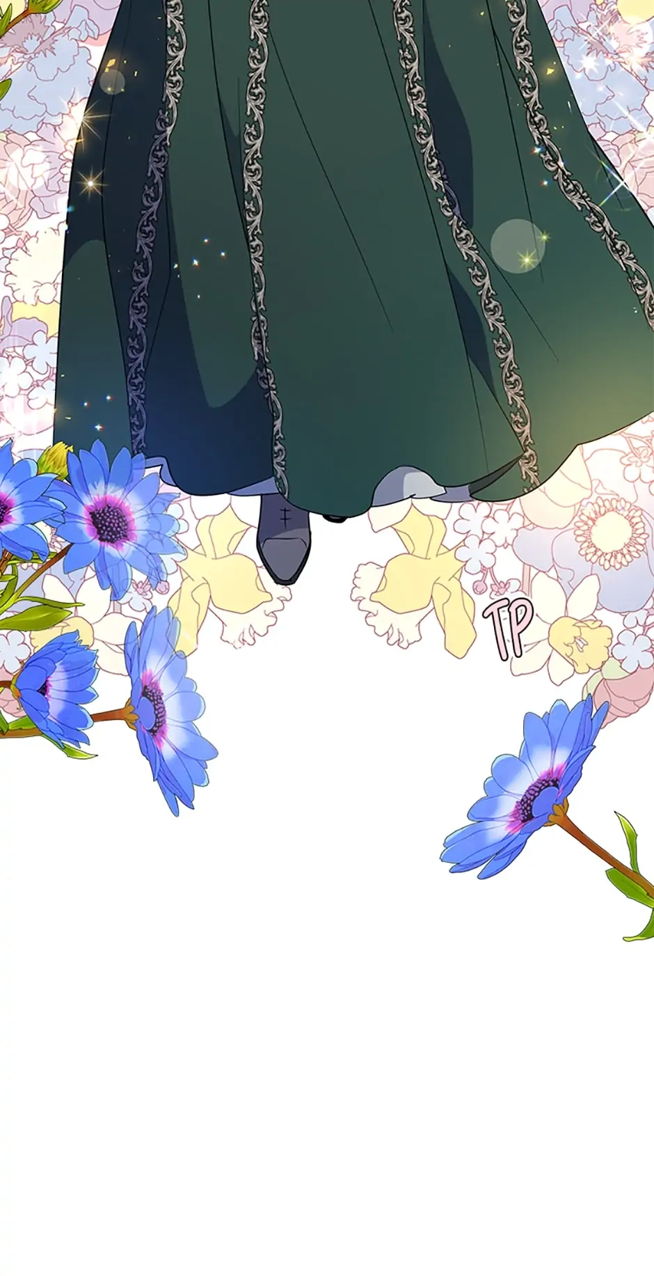 Read Baroness Goes On Strike EN Manga Online