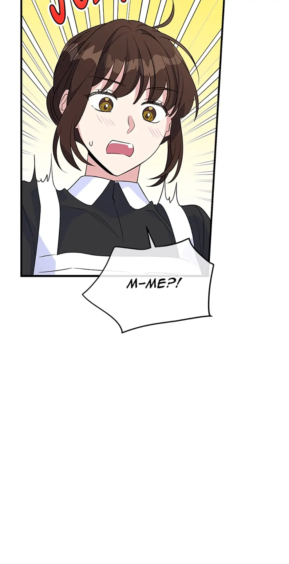Read Baroness Goes On Strike EN Manga Online