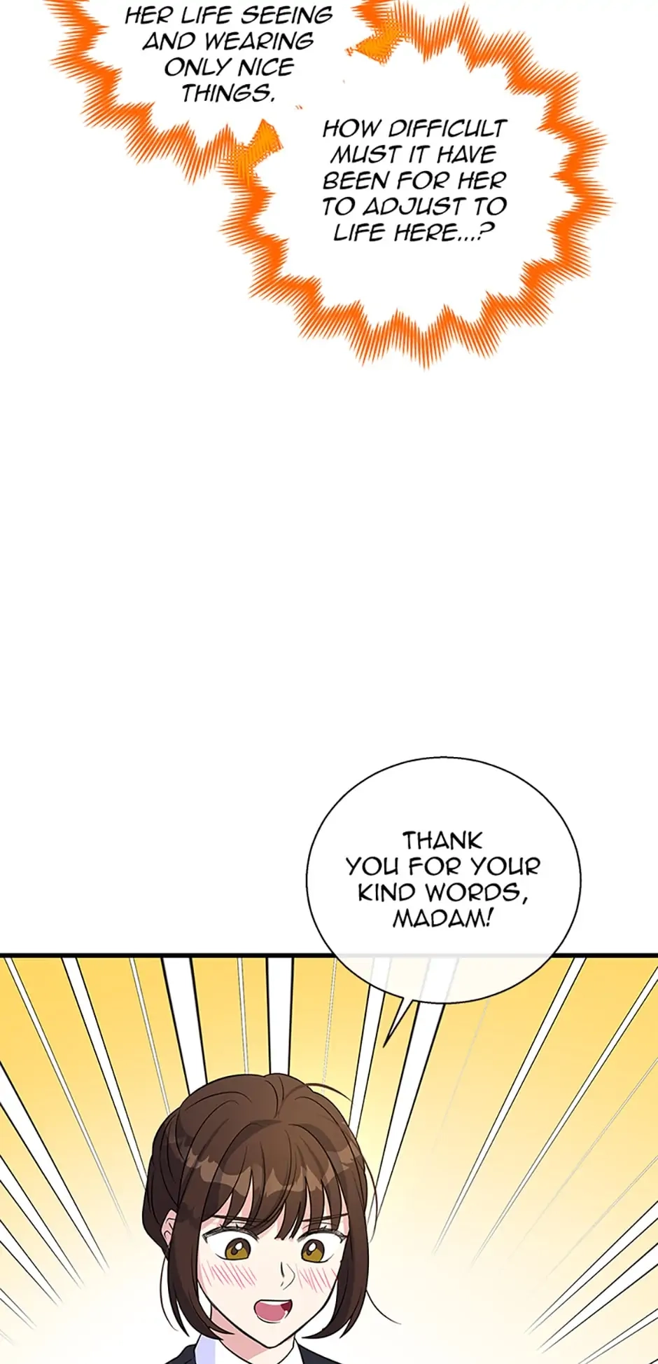 Read Baroness Goes On Strike EN Manga Online