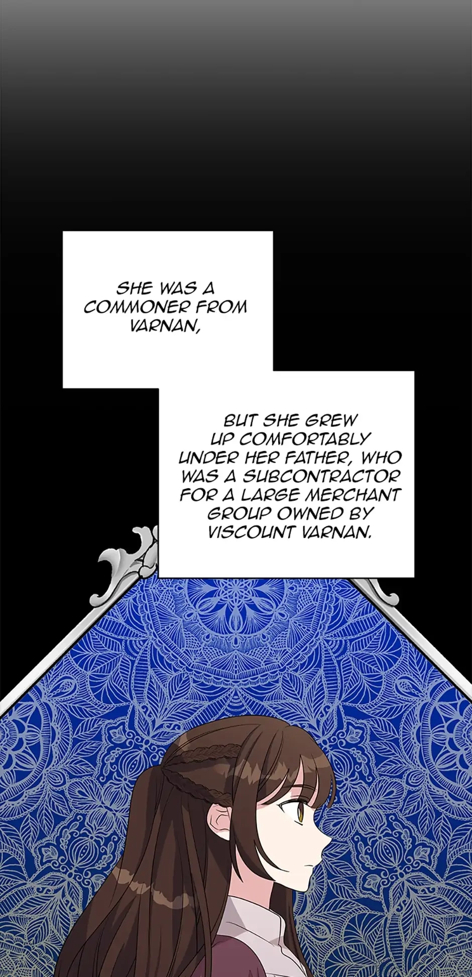 Read Baroness Goes On Strike EN Manga Online