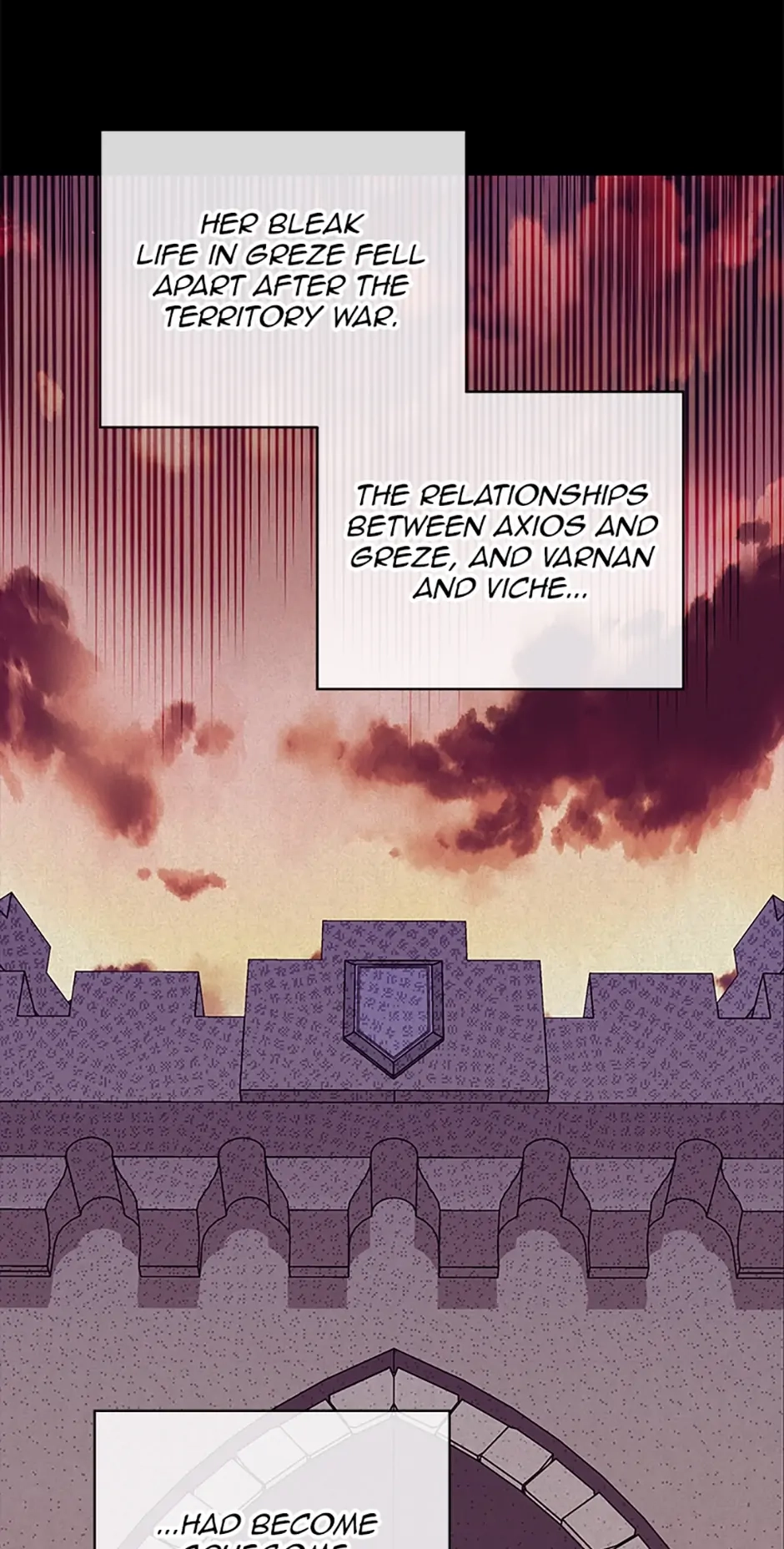 Read Baroness Goes On Strike EN Manga Online