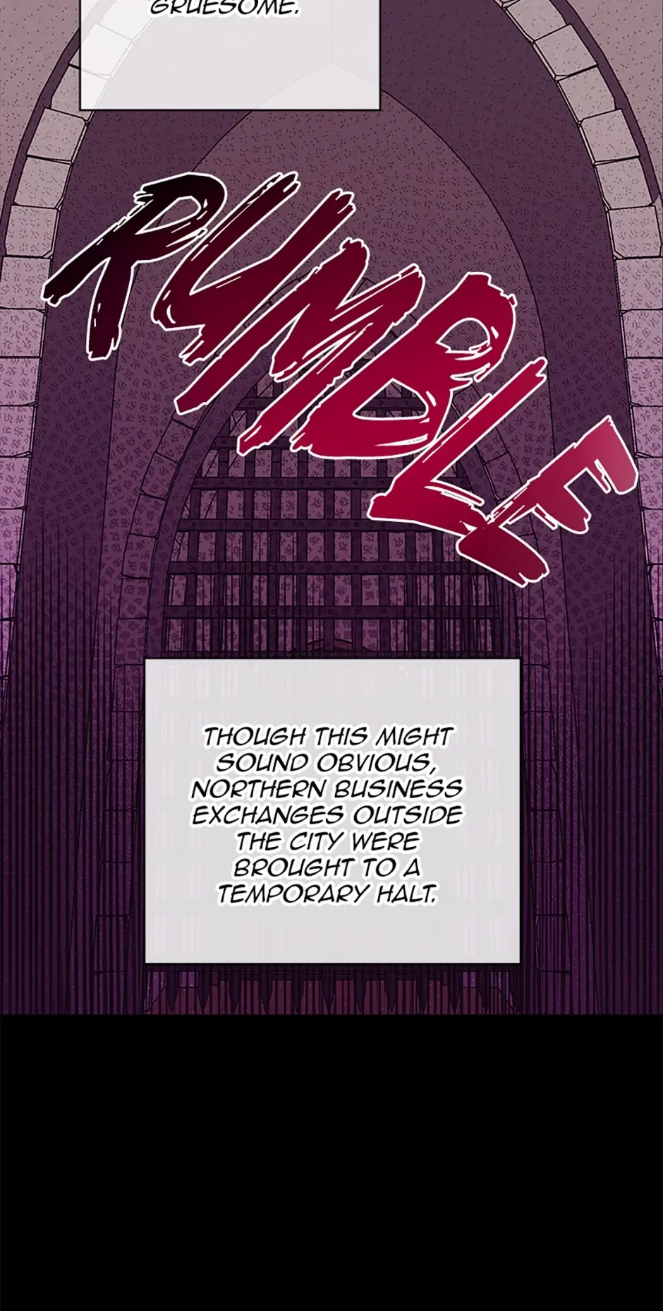 Read Baroness Goes On Strike EN Manga Online