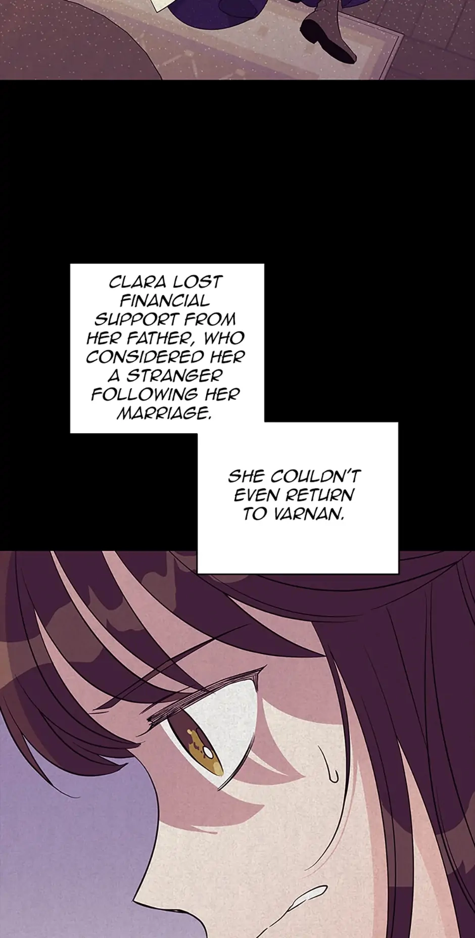 Read Baroness Goes On Strike EN Manga Online