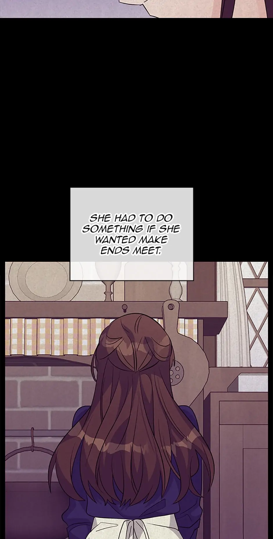 Read Baroness Goes On Strike EN Manga Online