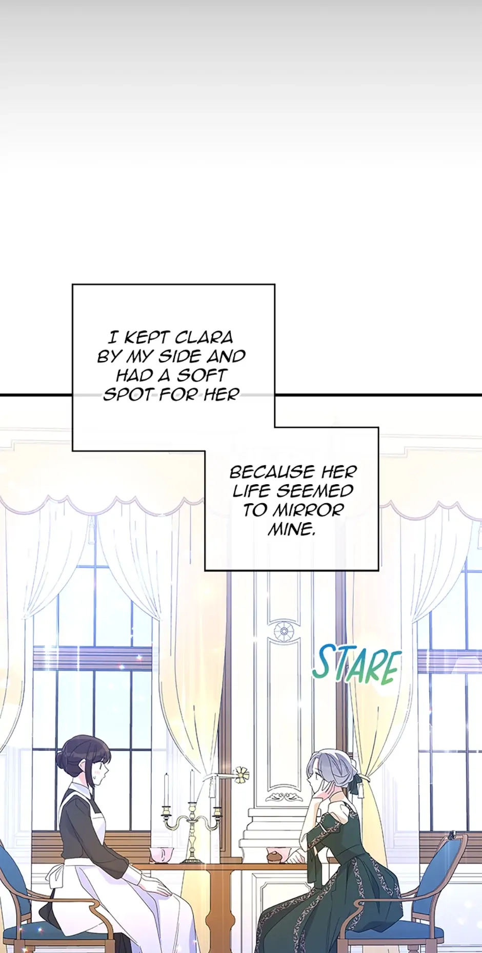 Read Baroness Goes On Strike EN Manga Online