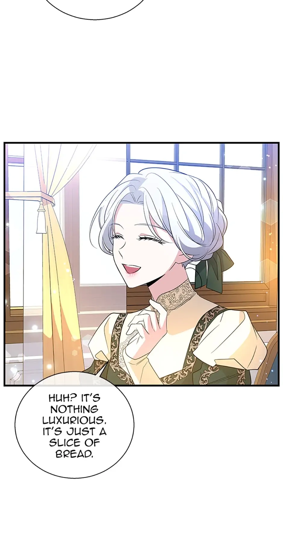 Read Baroness Goes On Strike EN Manga Online