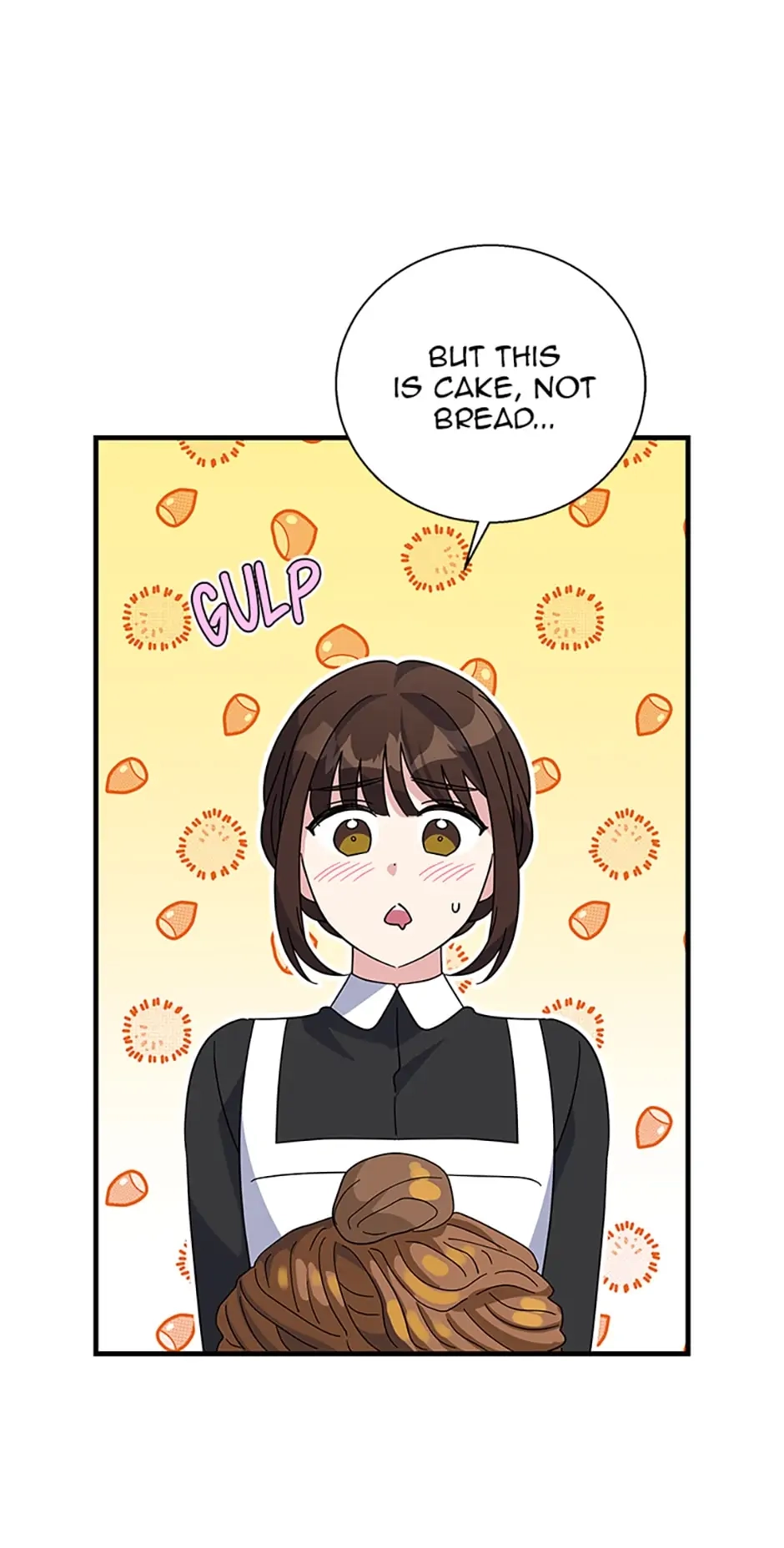 Read Baroness Goes On Strike EN Manga Online