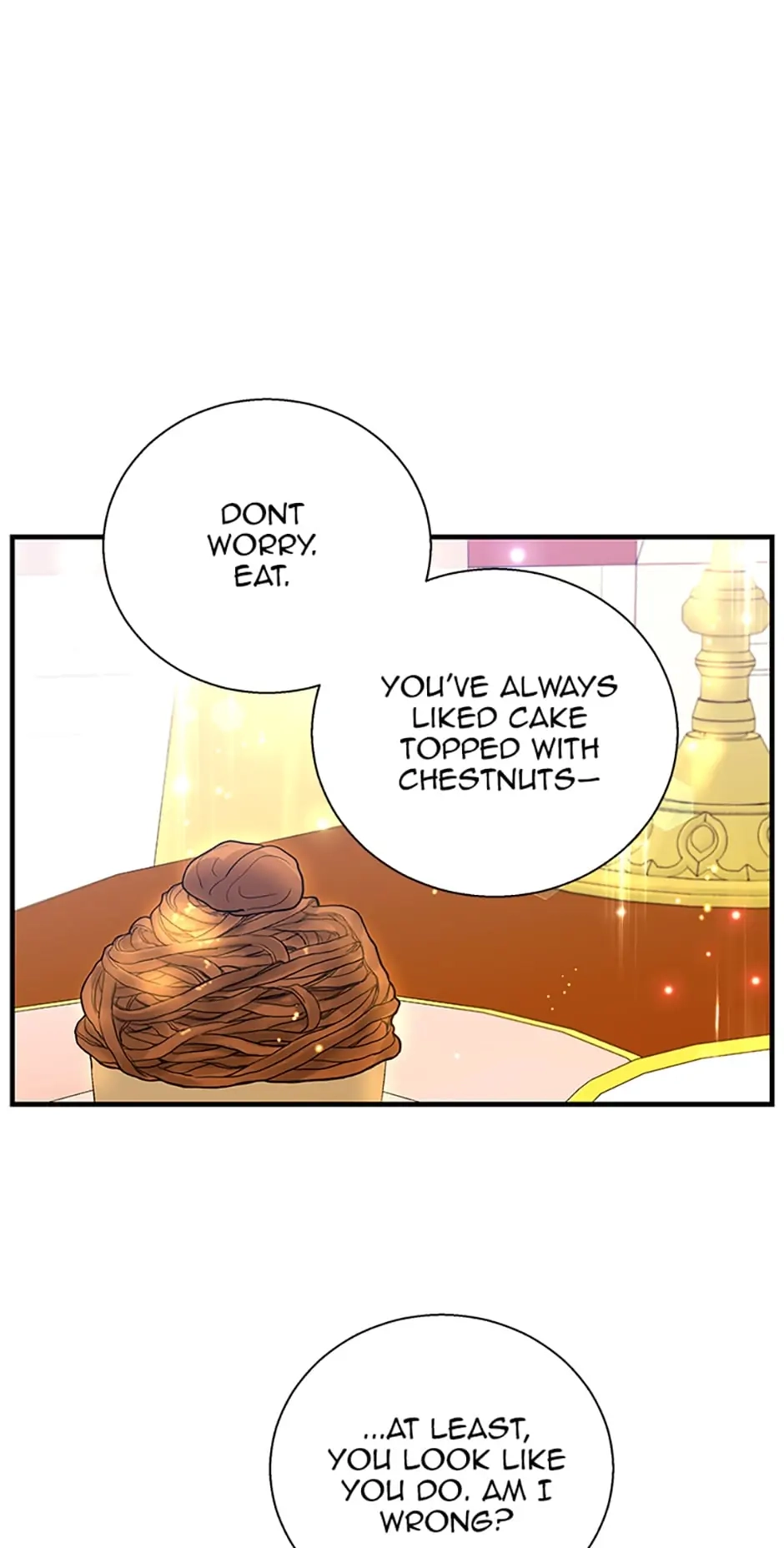 Read Baroness Goes On Strike EN Manga Online