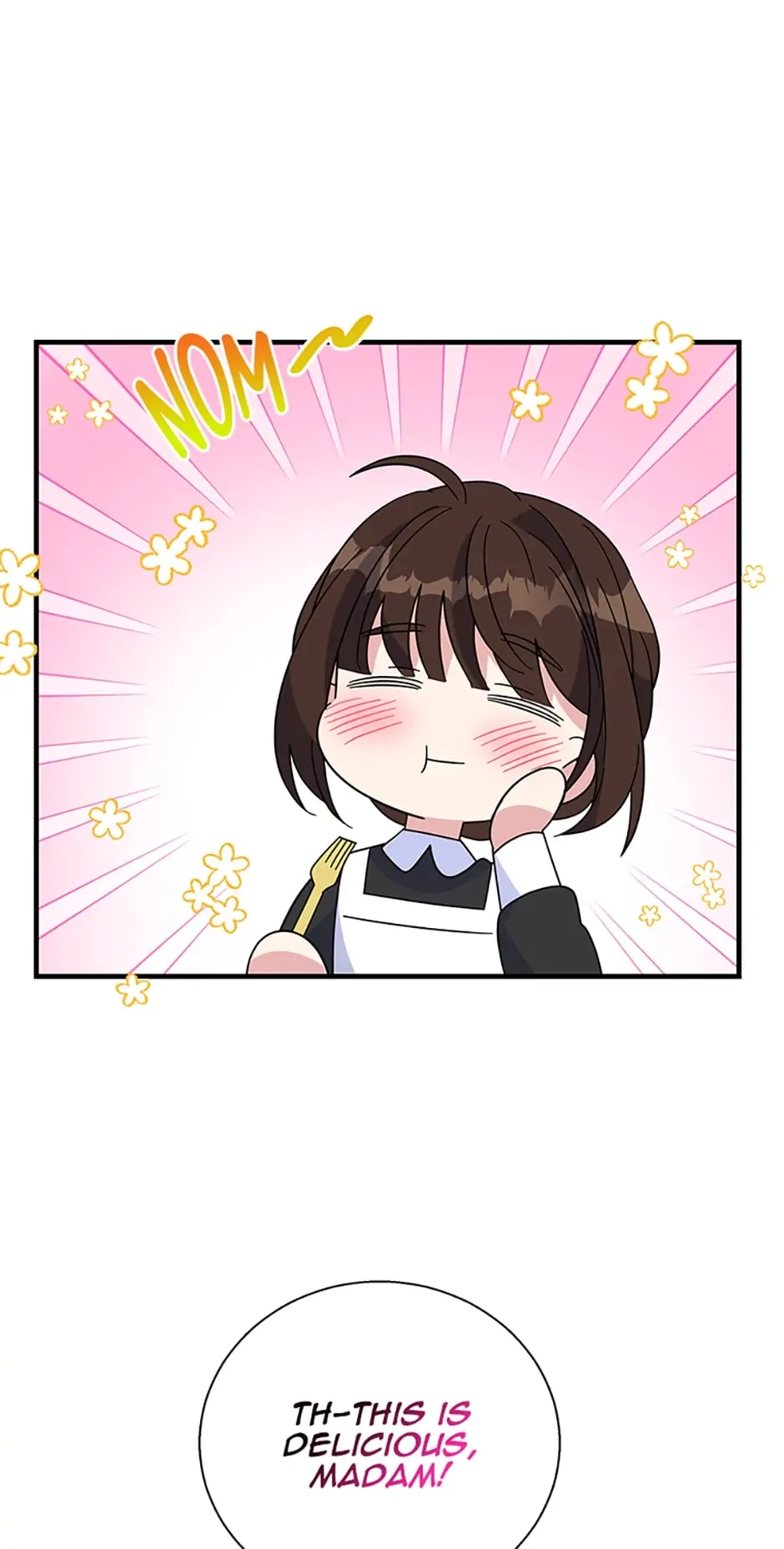 Read Baroness Goes On Strike EN Manga Online