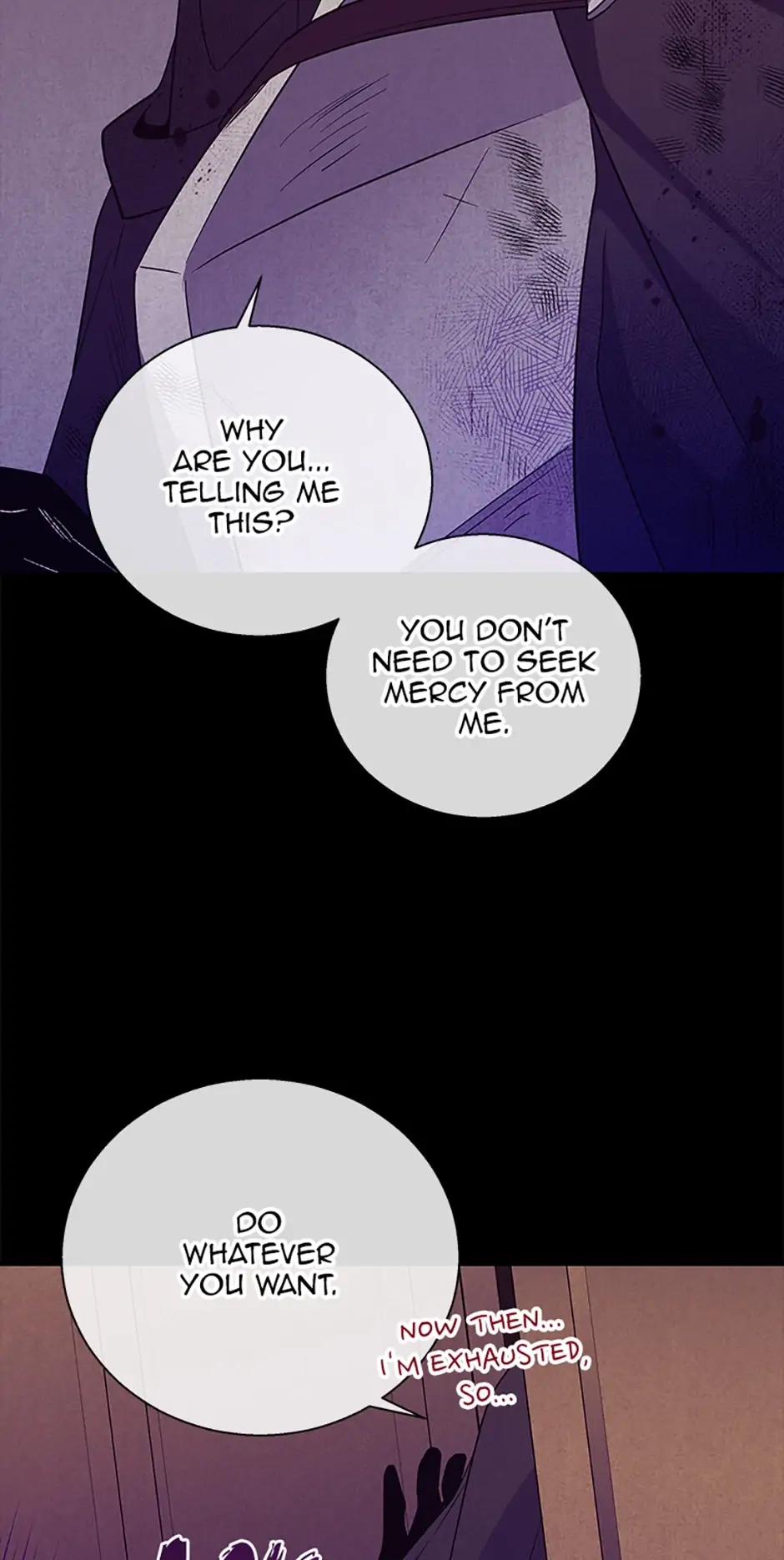 Read Baroness Goes On Strike EN Manga Online