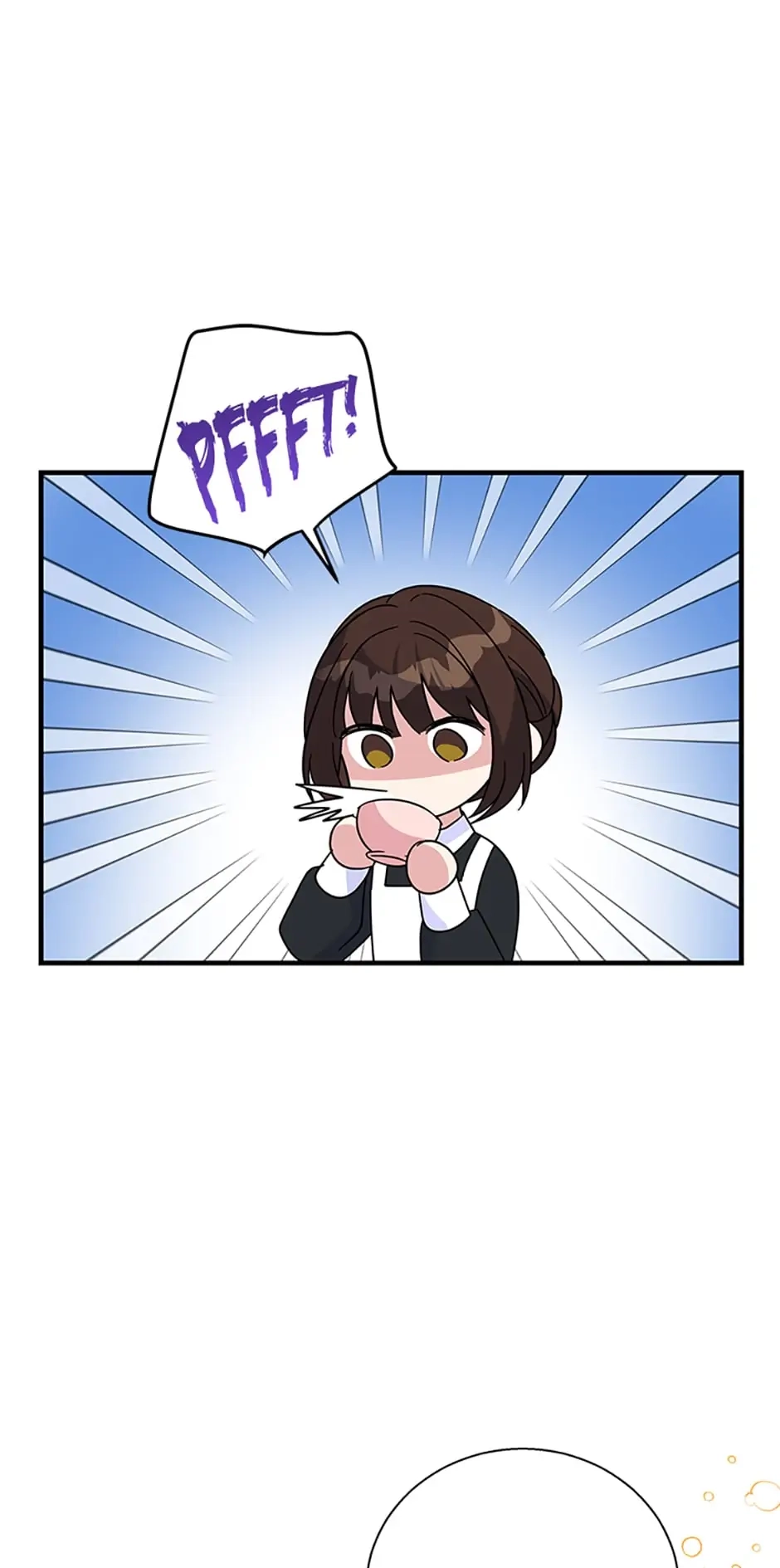 Read Baroness Goes On Strike EN Manga Online