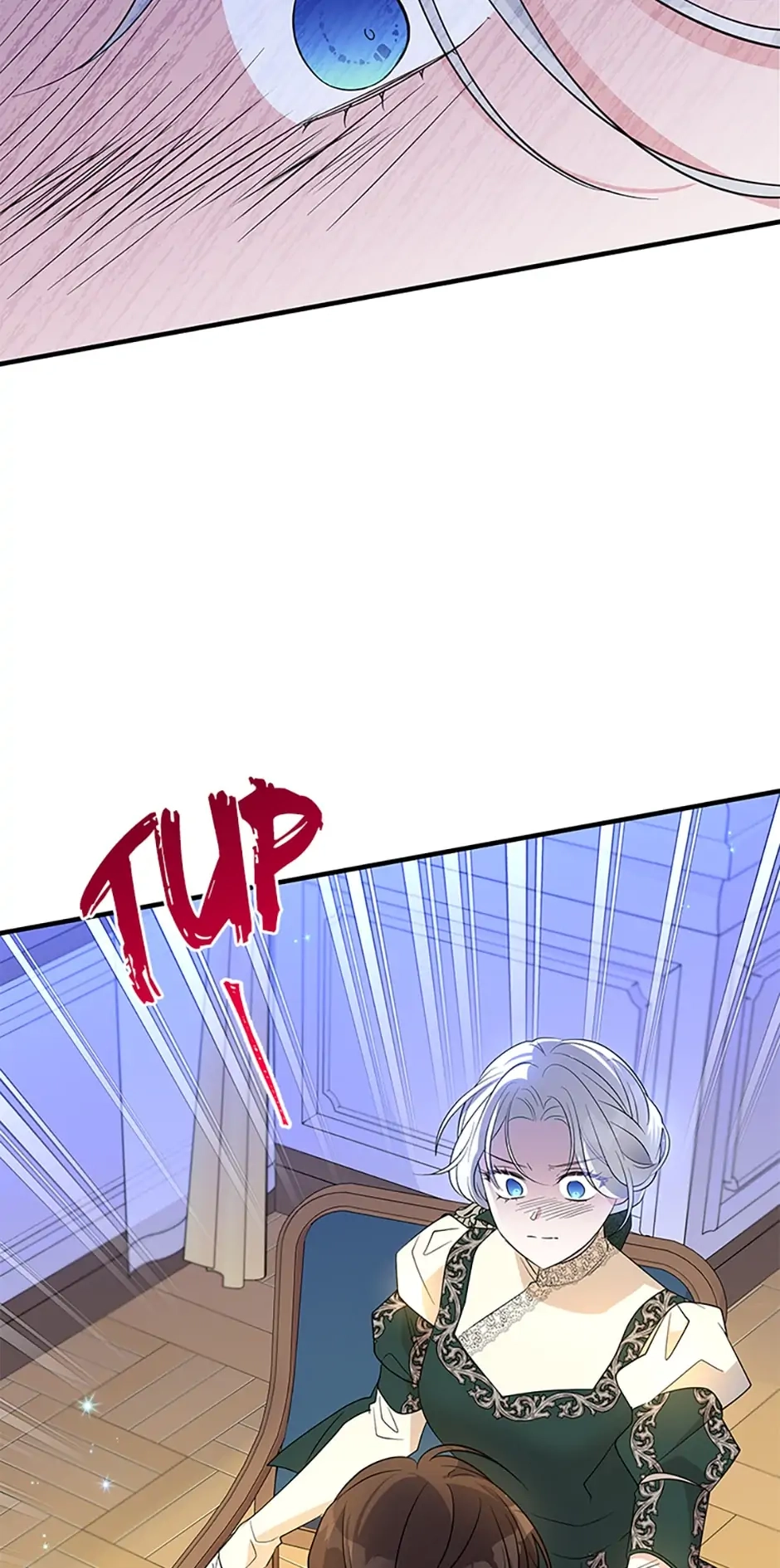 Read Baroness Goes On Strike EN Manga Online