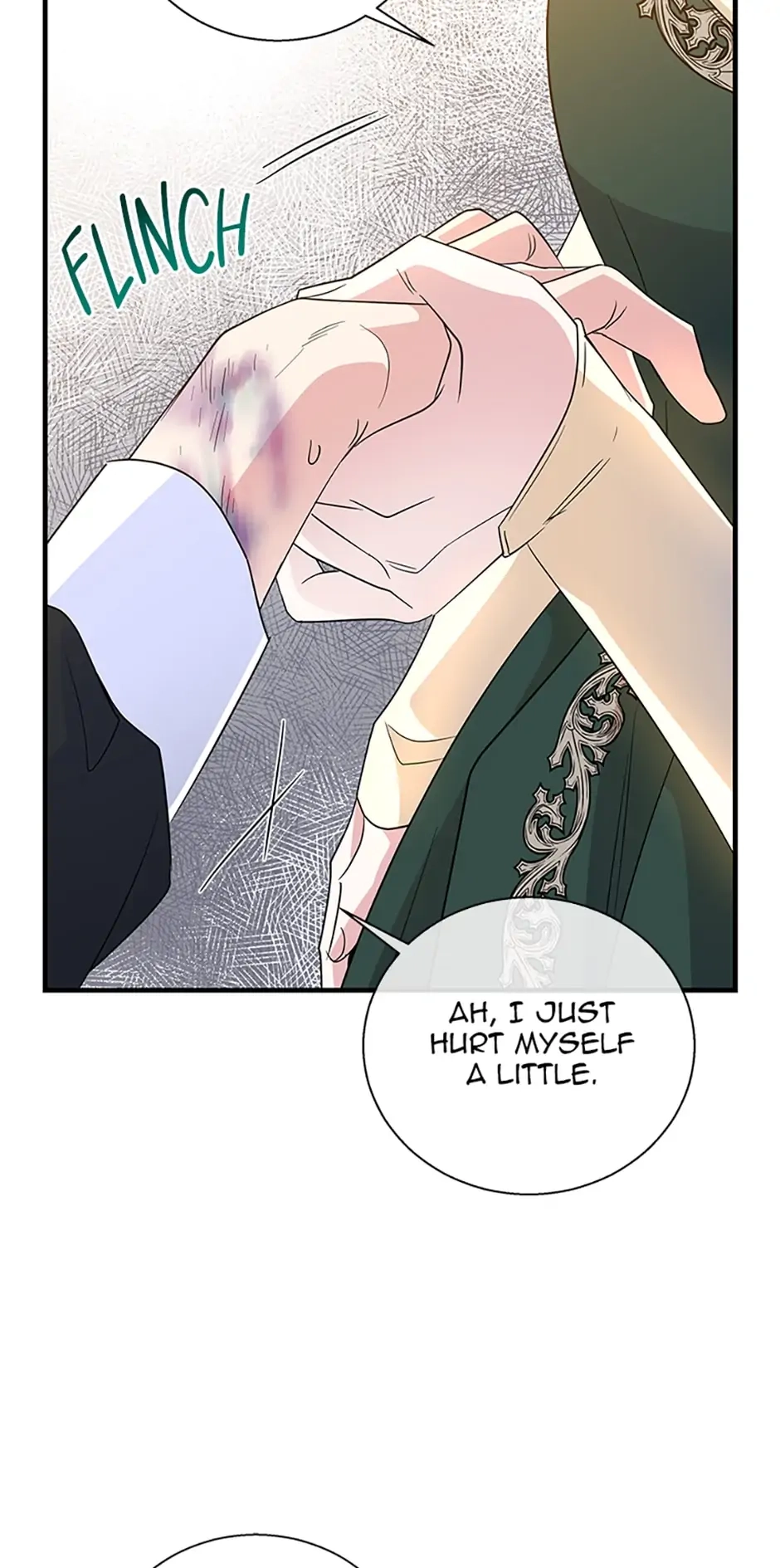 Read Baroness Goes On Strike EN Manga Online