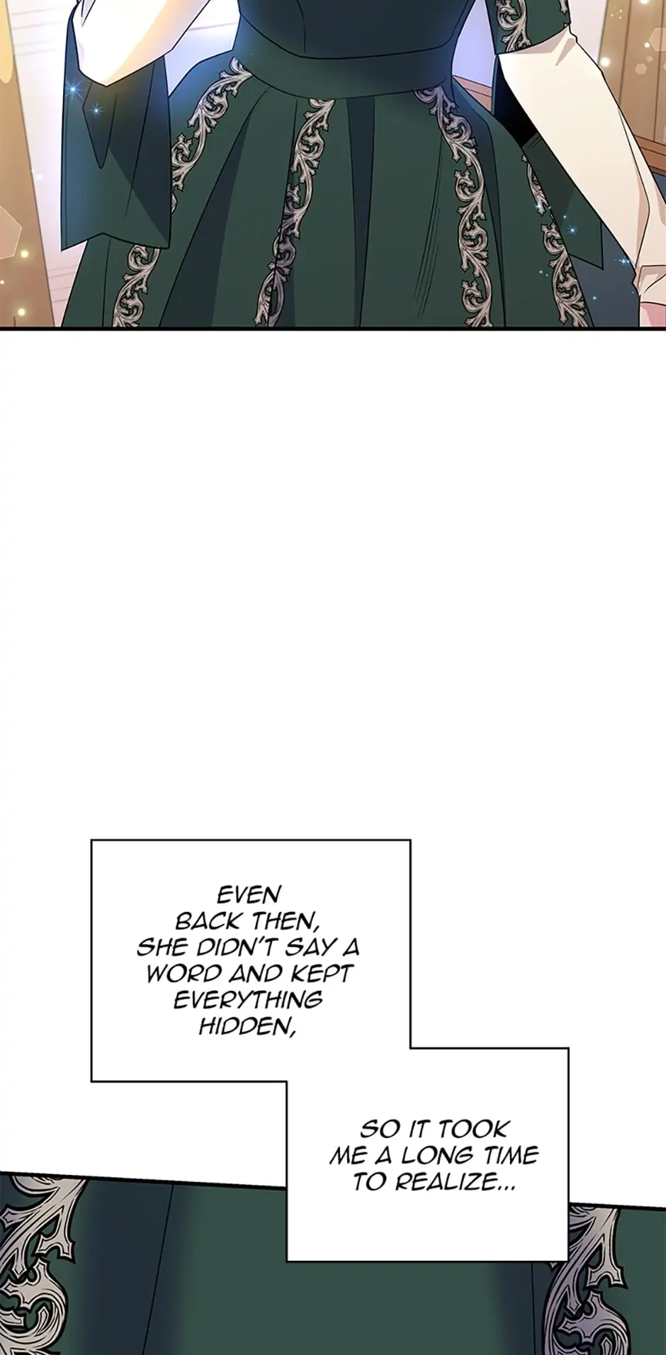 Read Baroness Goes On Strike EN Manga Online