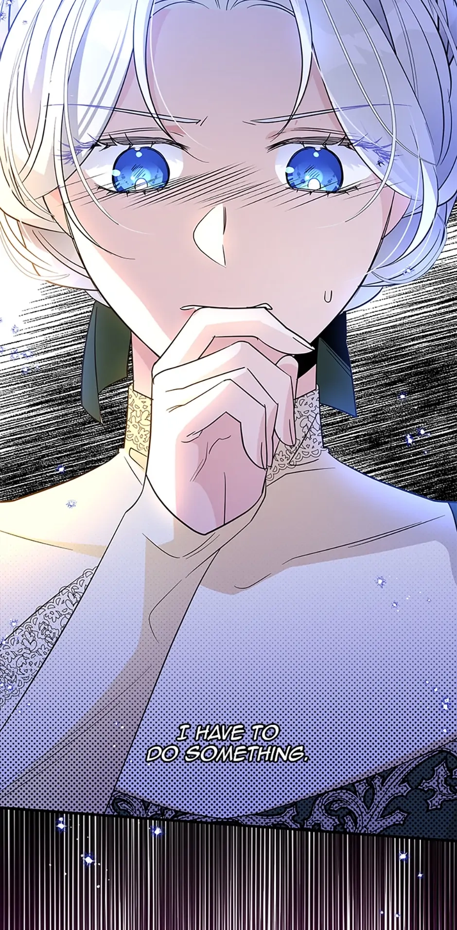Read Baroness Goes On Strike EN Manga Online