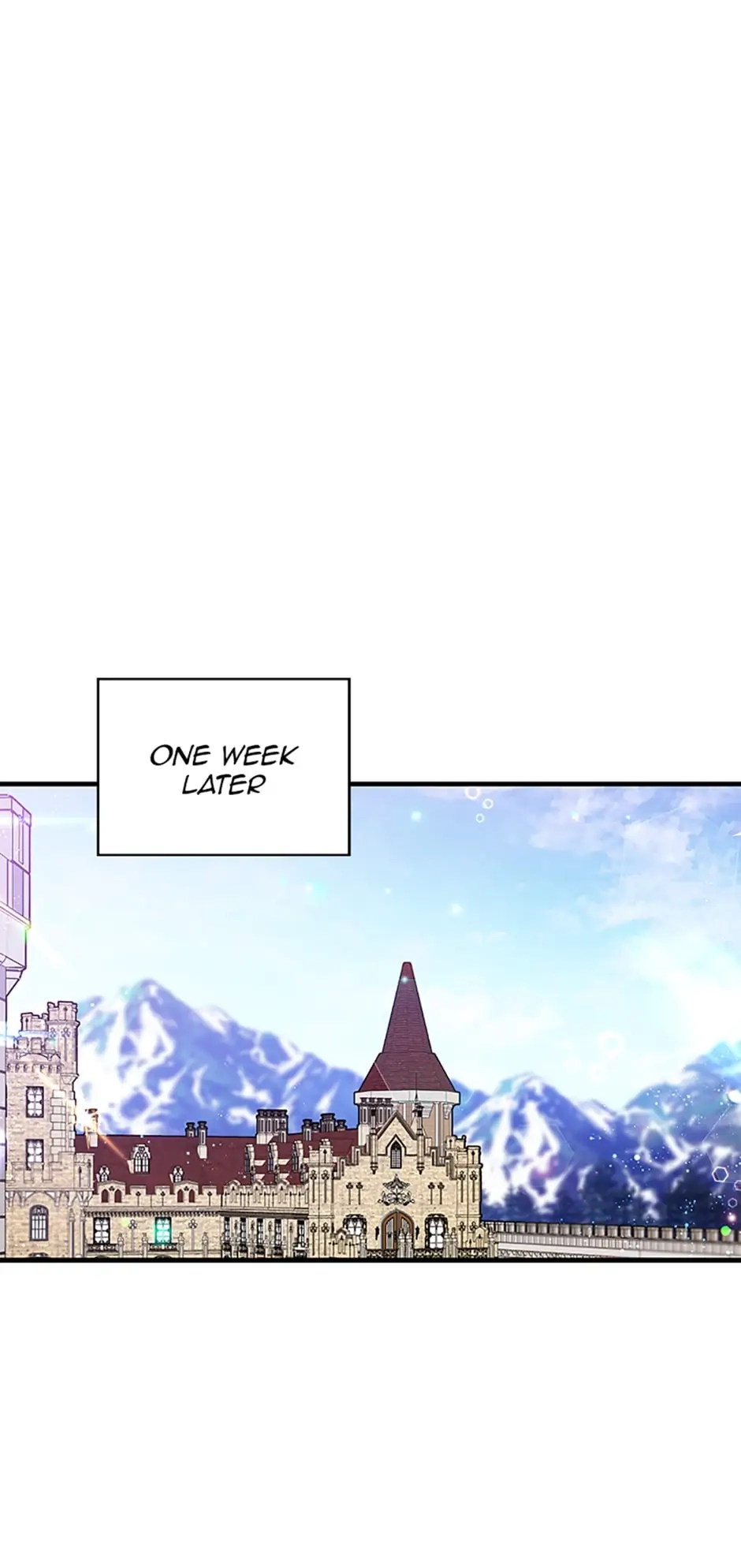 Read Baroness Goes On Strike EN Manga Online