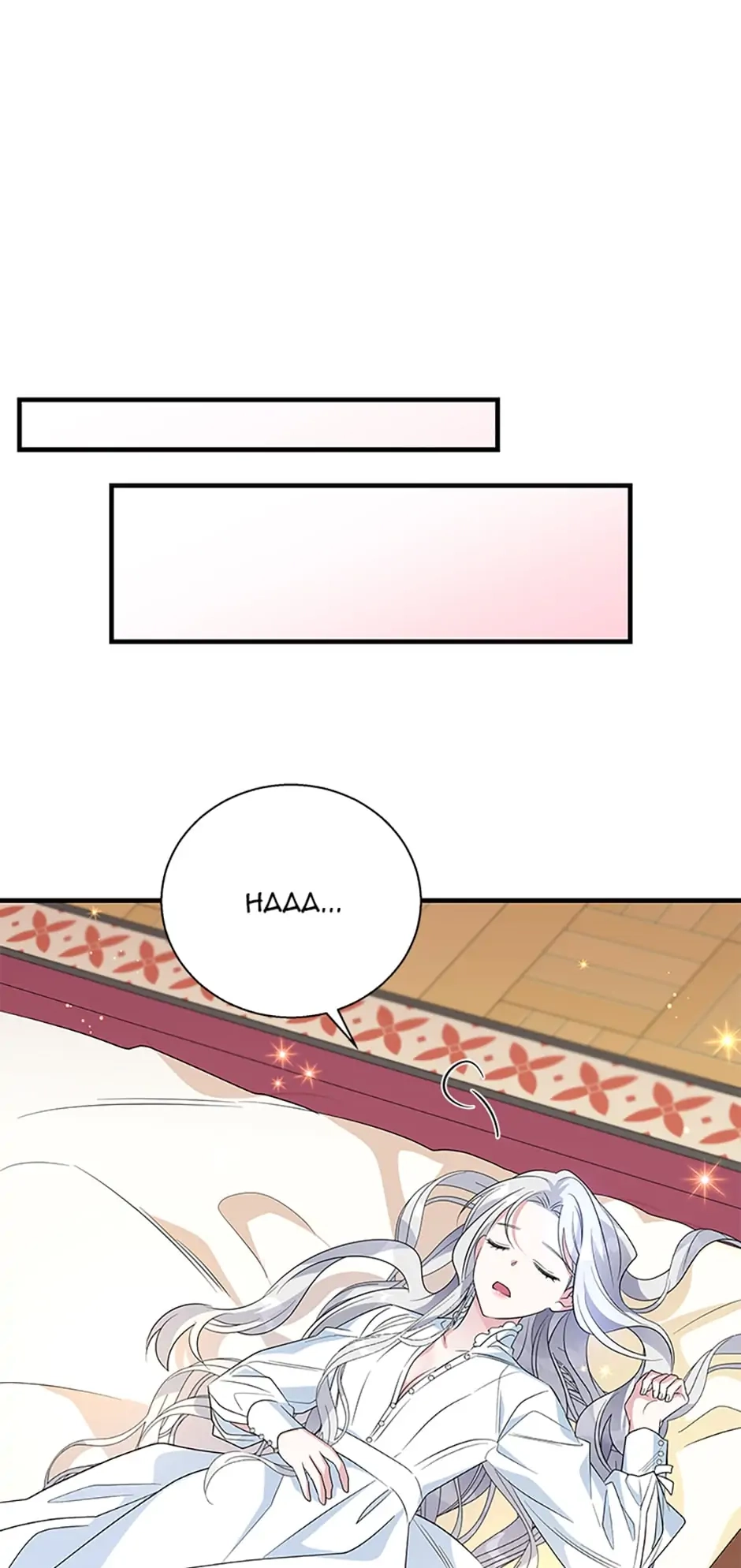 Read Baroness Goes On Strike EN Manga Online