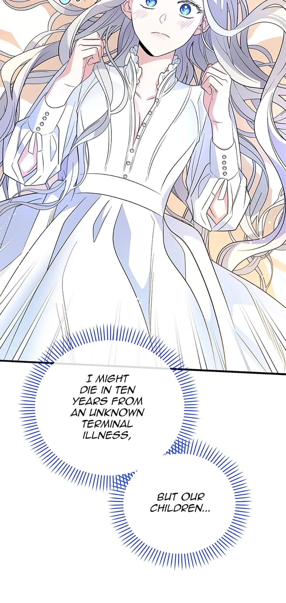 Read Baroness Goes On Strike EN Manga Online