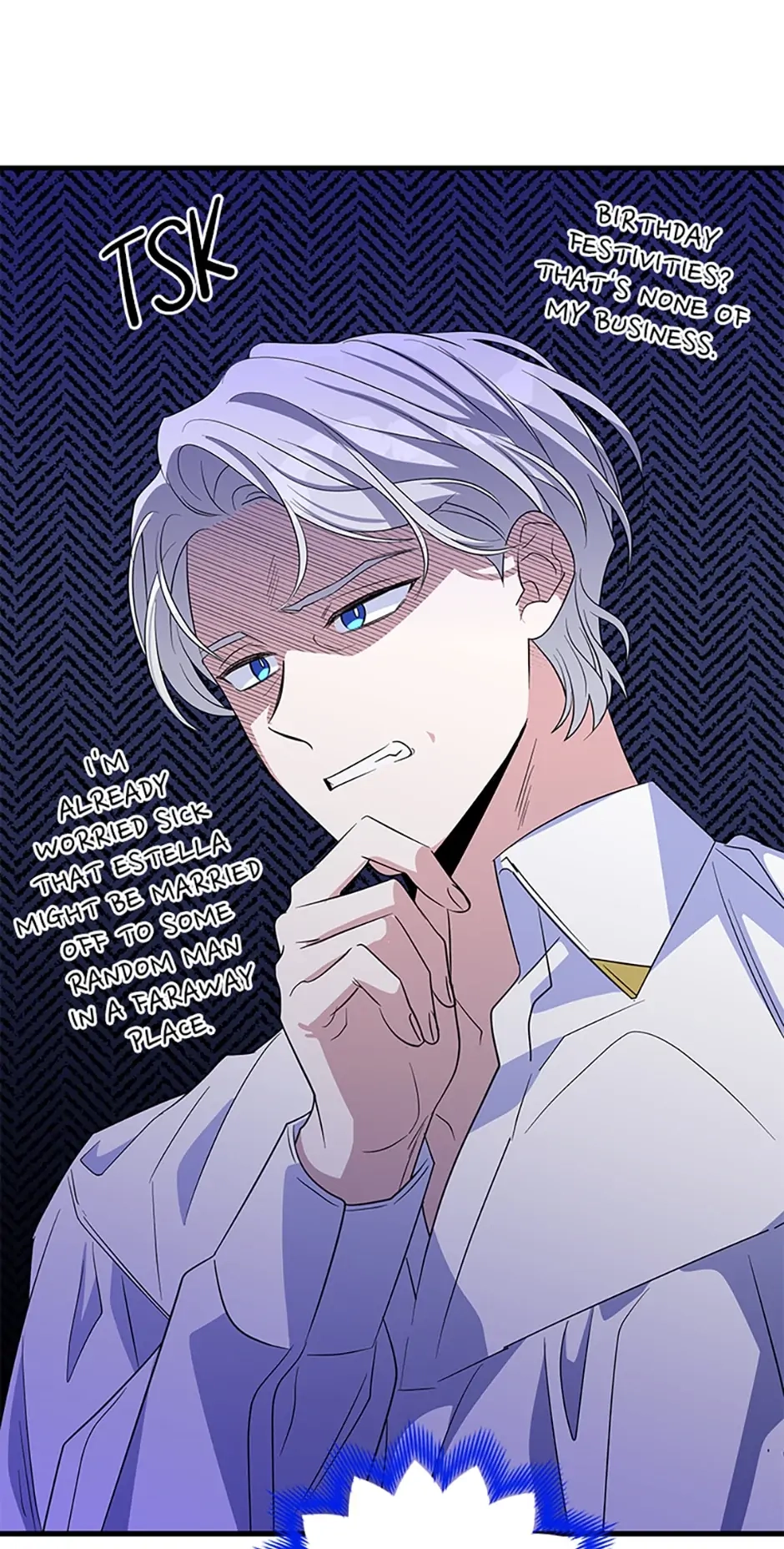 Read Baroness Goes On Strike EN Manga Online