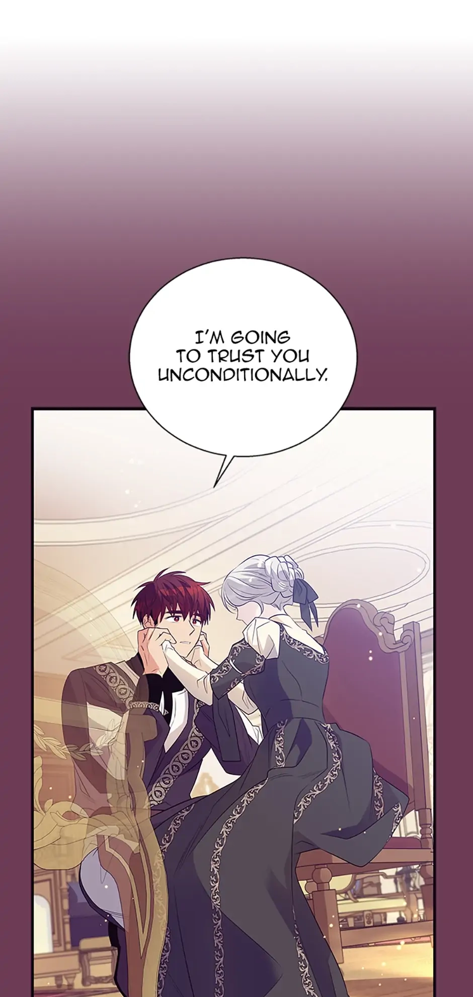 Read Baroness Goes On Strike EN Manga Online