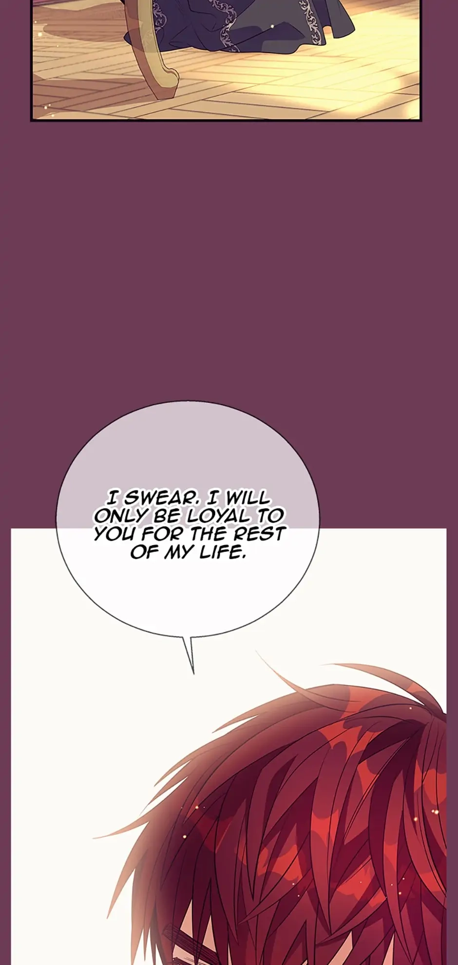 Read Baroness Goes On Strike EN Manga Online