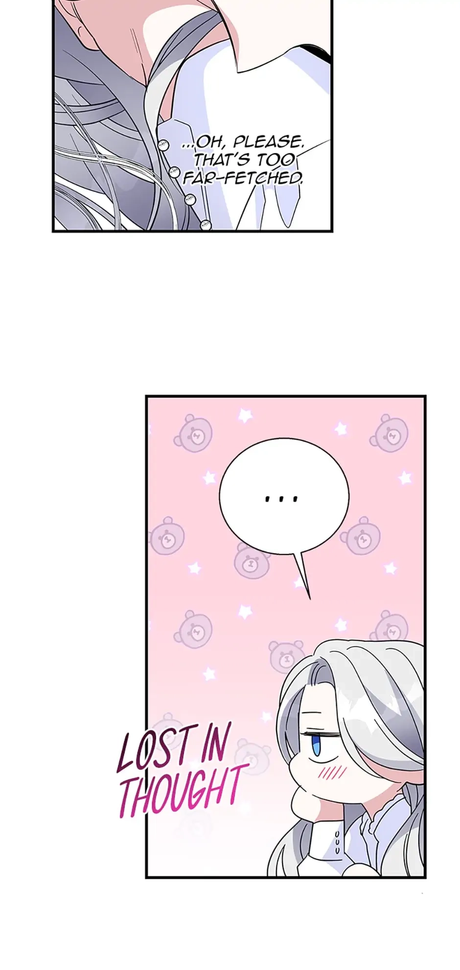 Read Baroness Goes On Strike EN Manga Online