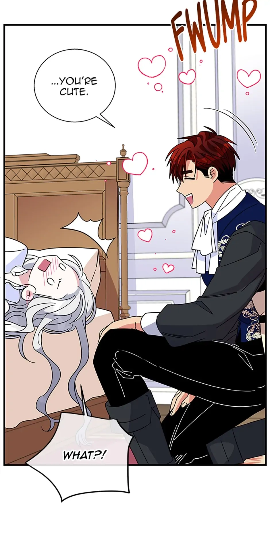 Read Baroness Goes On Strike EN Manga Online