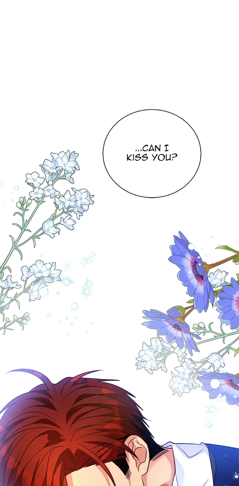 Read Baroness Goes On Strike EN Manga Online