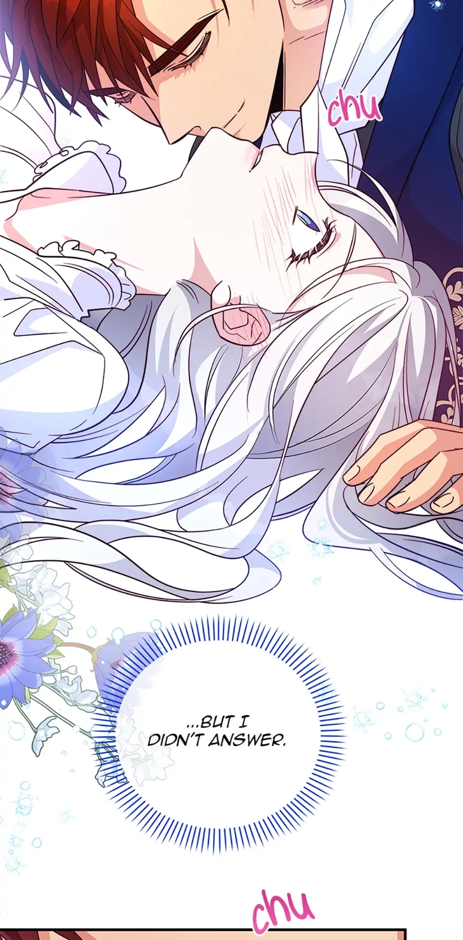 Read Baroness Goes On Strike EN Manga Online