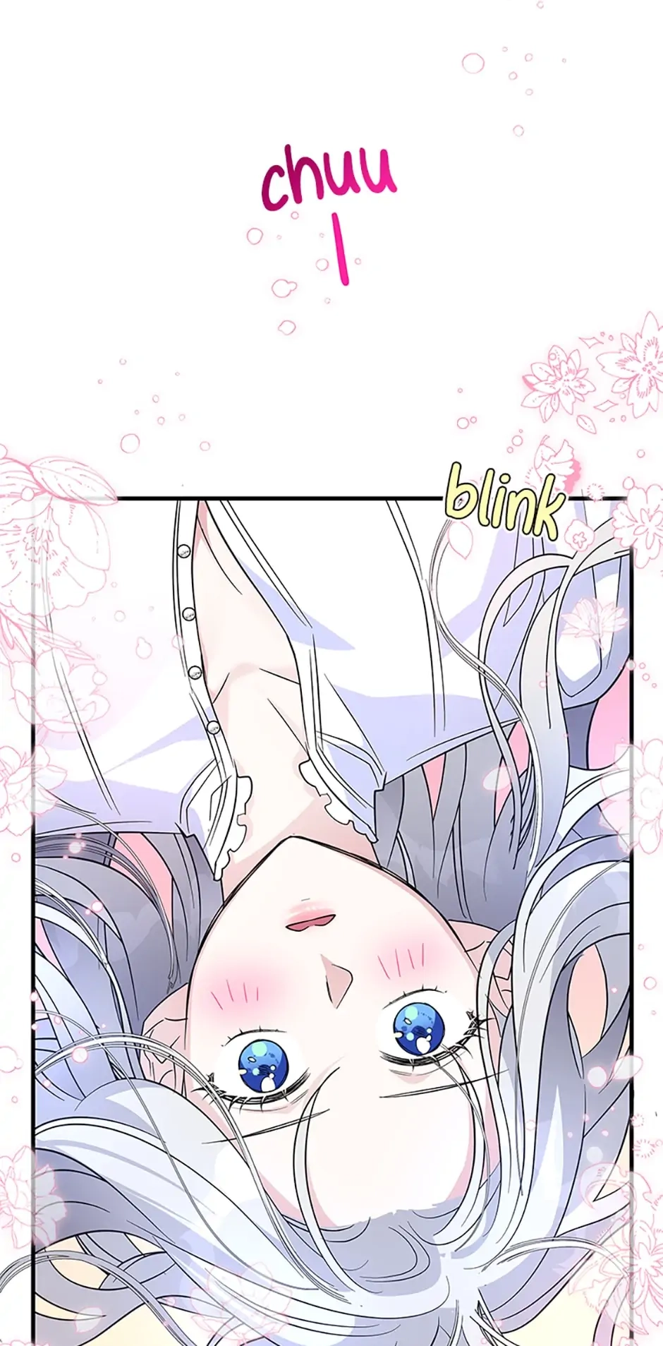 Read Baroness Goes On Strike EN Manga Online