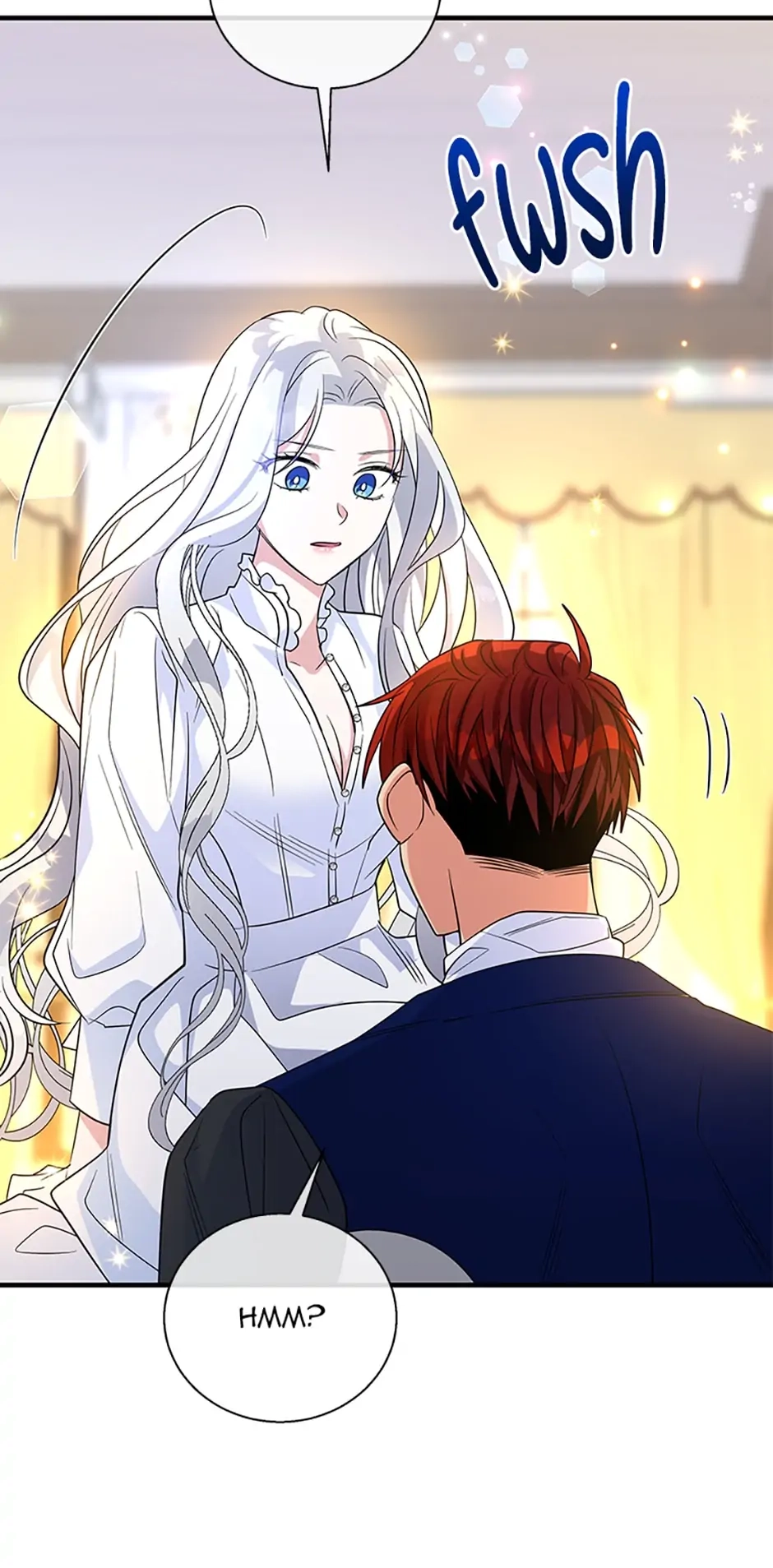 Read Baroness Goes On Strike EN Manga Online