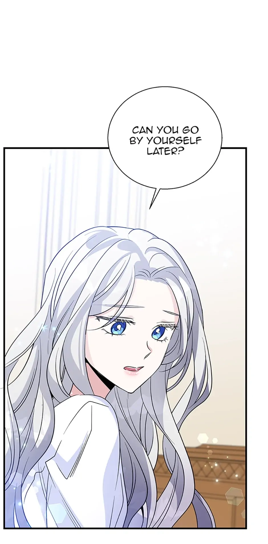 Read Baroness Goes On Strike EN Manga Online