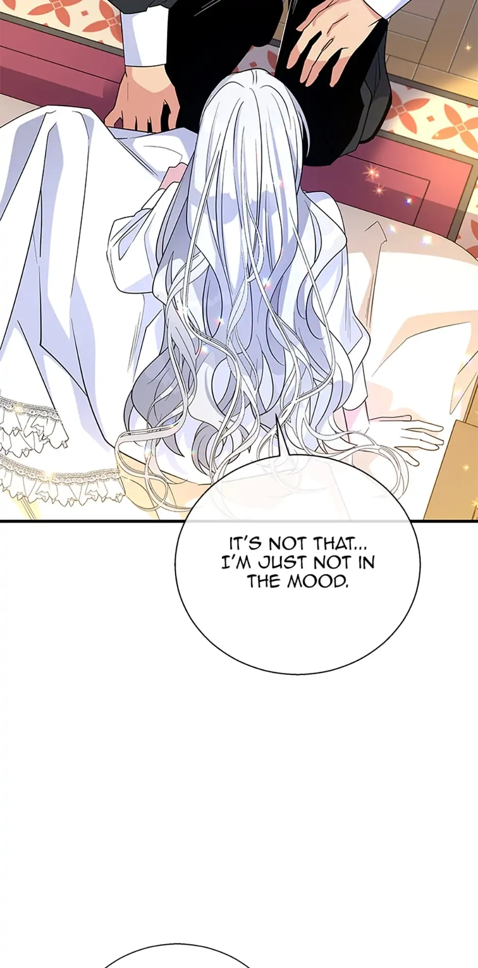 Read Baroness Goes On Strike EN Manga Online