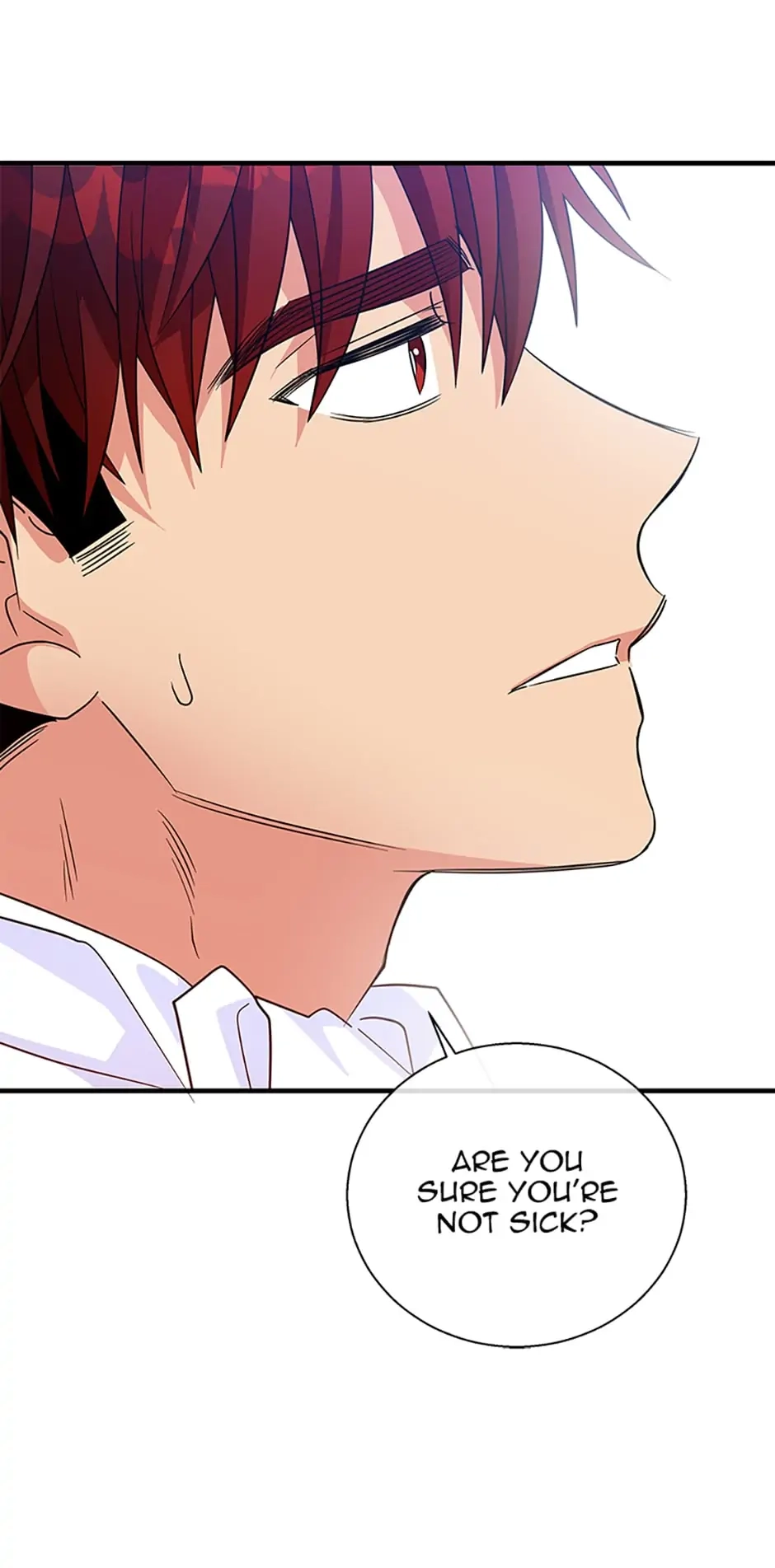 Read Baroness Goes On Strike EN Manga Online