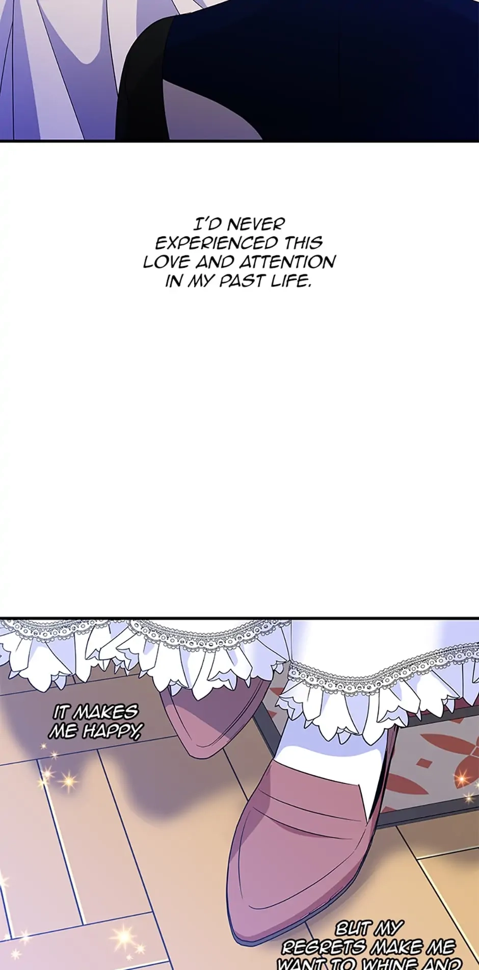 Read Baroness Goes On Strike EN Manga Online
