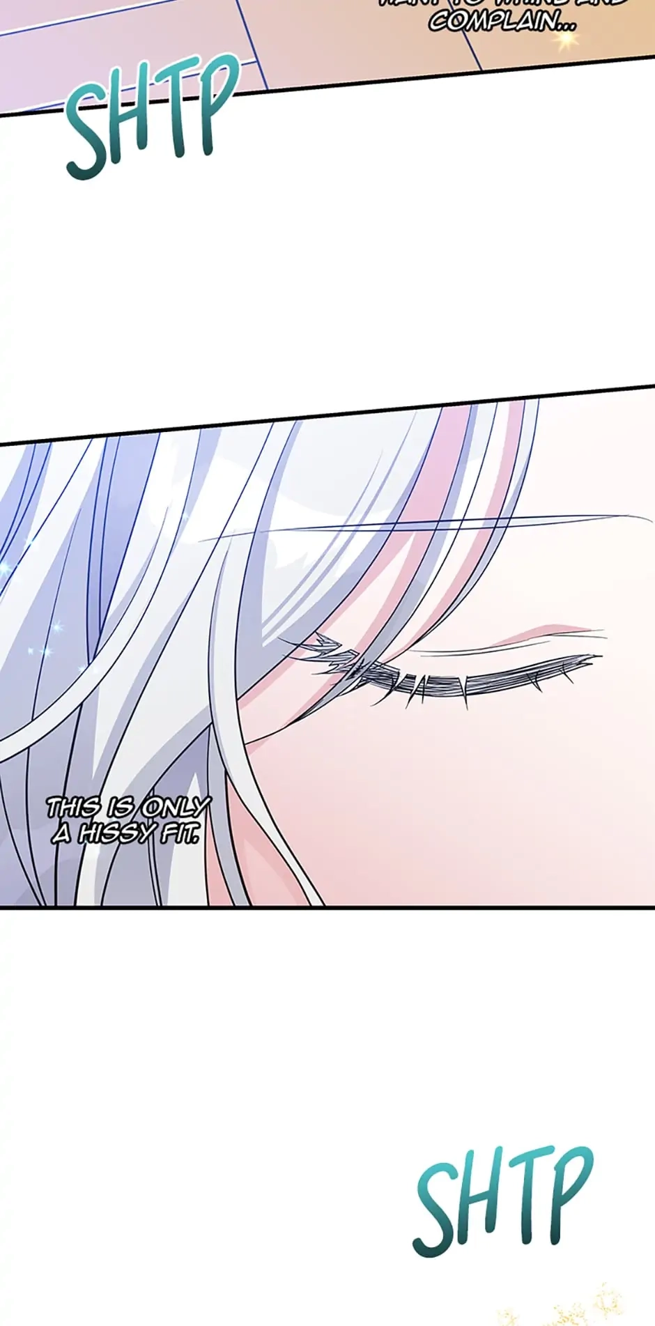 Read Baroness Goes On Strike EN Manga Online