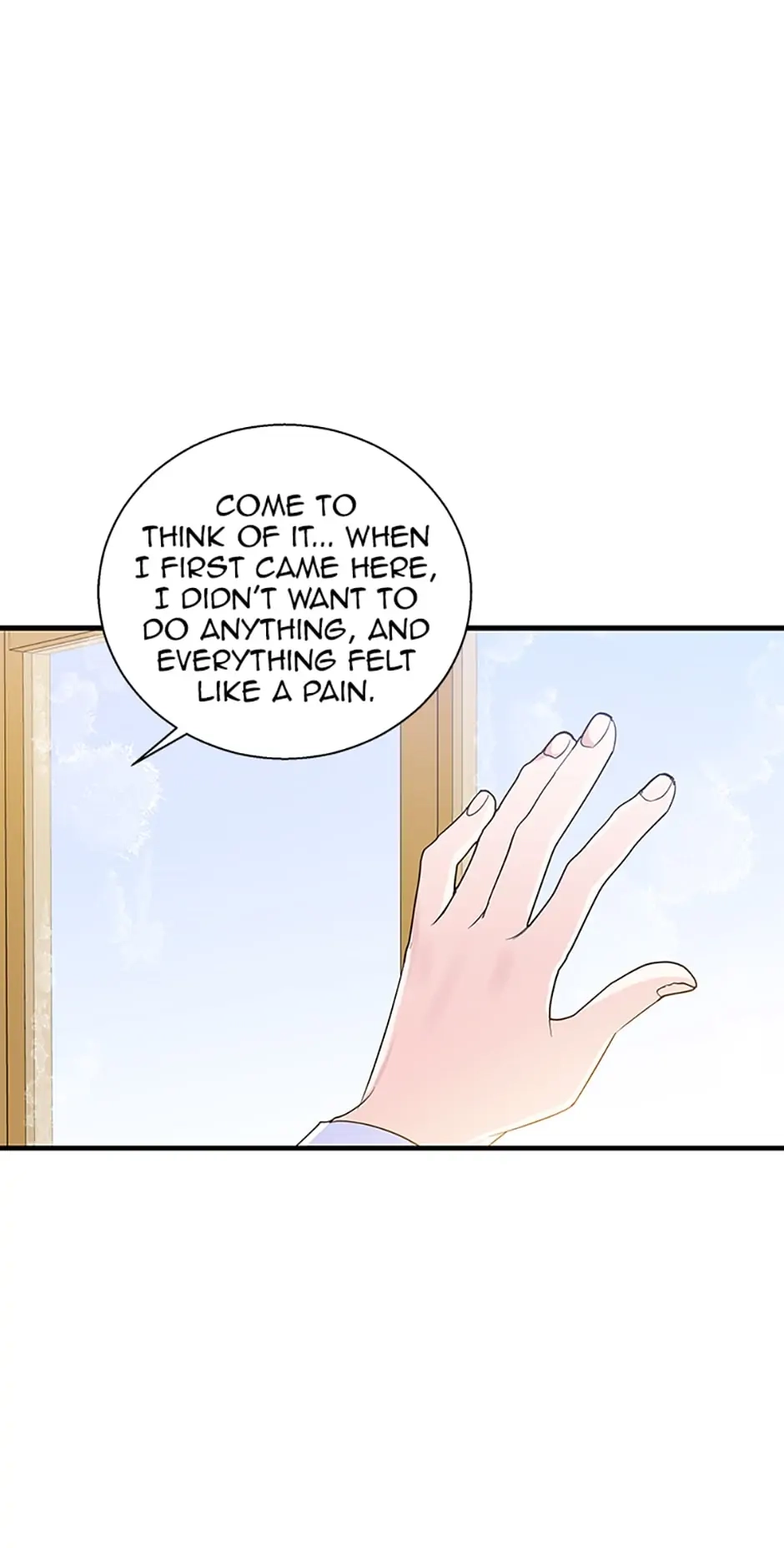 Read Baroness Goes On Strike EN Manga Online