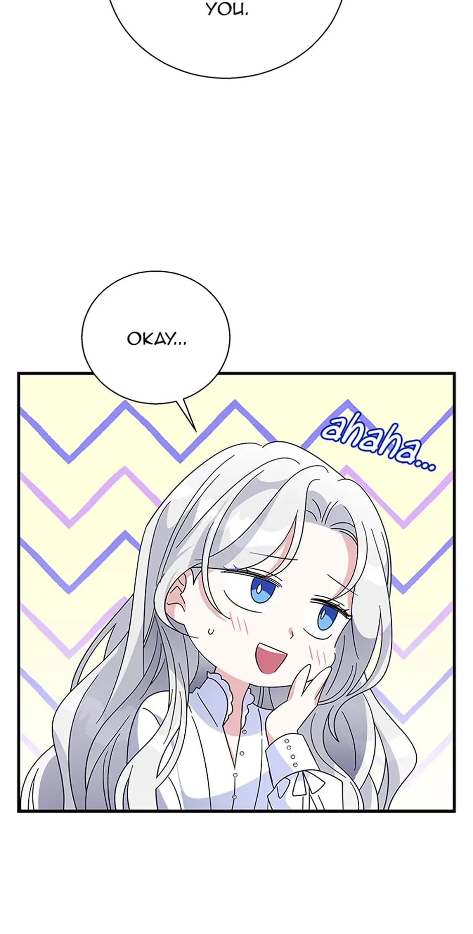 Read Baroness Goes On Strike EN Manga Online