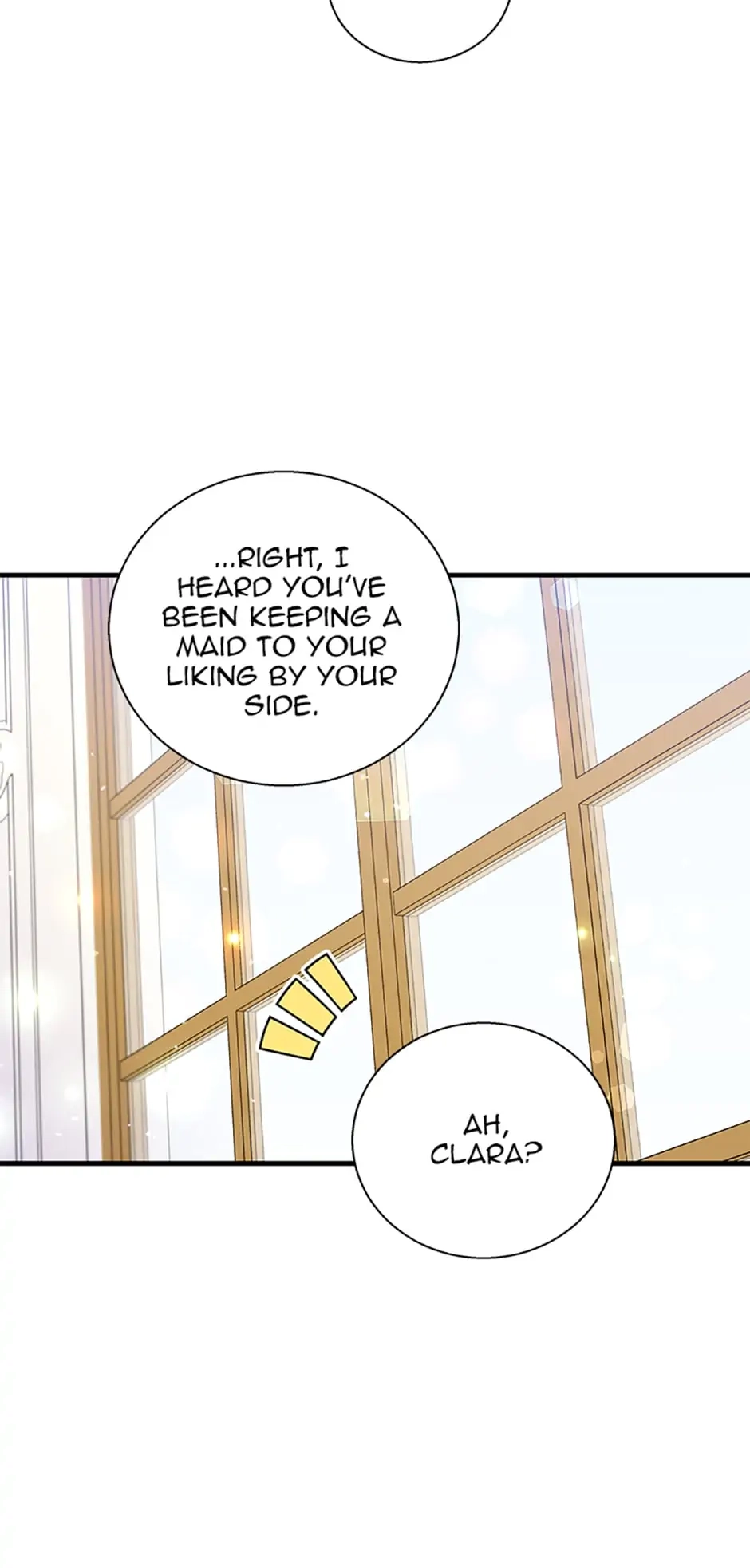 Read Baroness Goes On Strike EN Manga Online