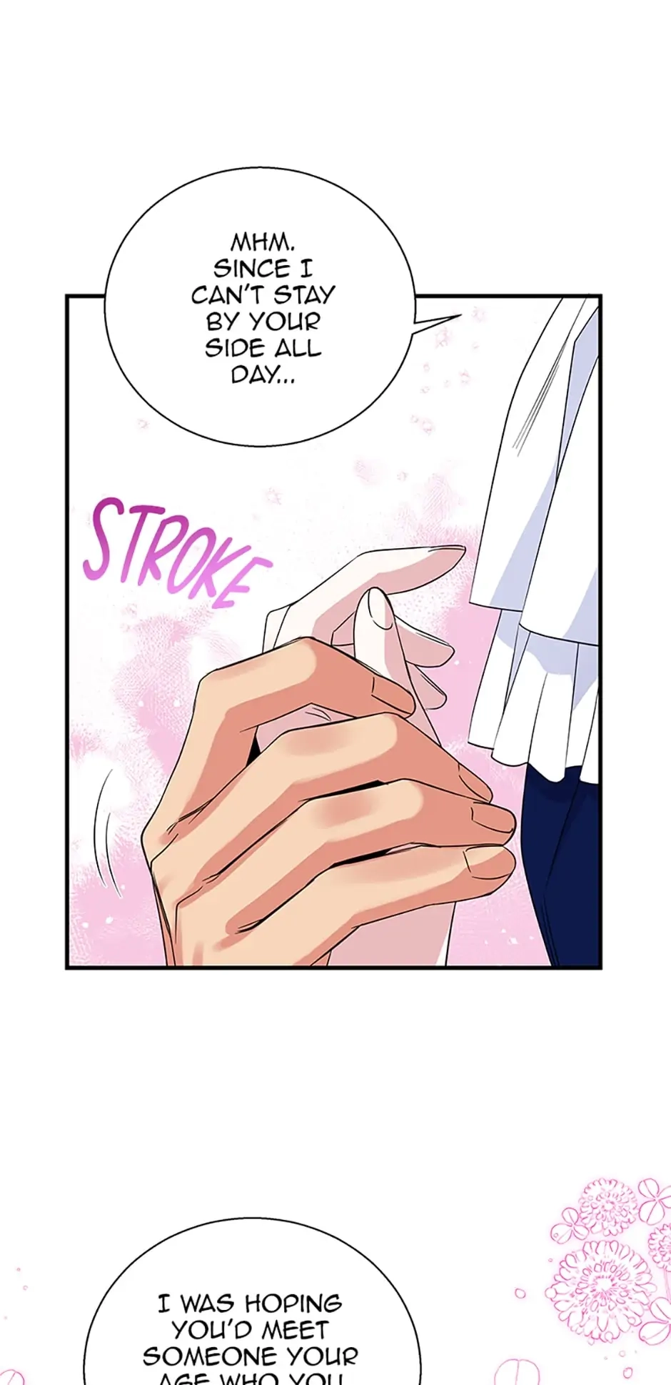 Read Baroness Goes On Strike EN Manga Online