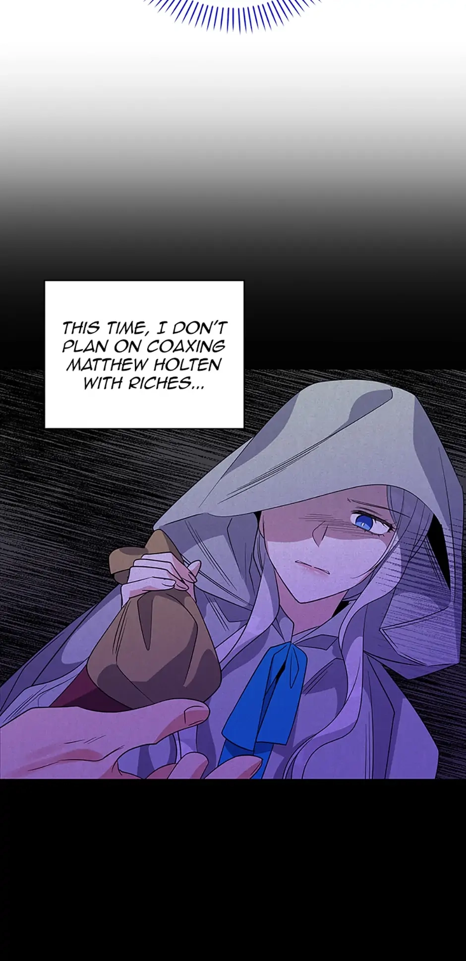 Read Baroness Goes On Strike EN Manga Online