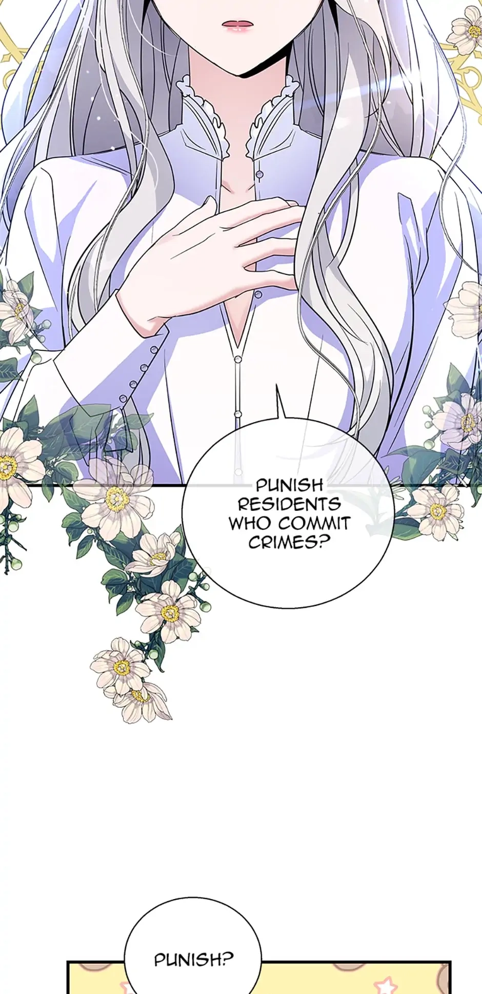 Read Baroness Goes On Strike EN Manga Online